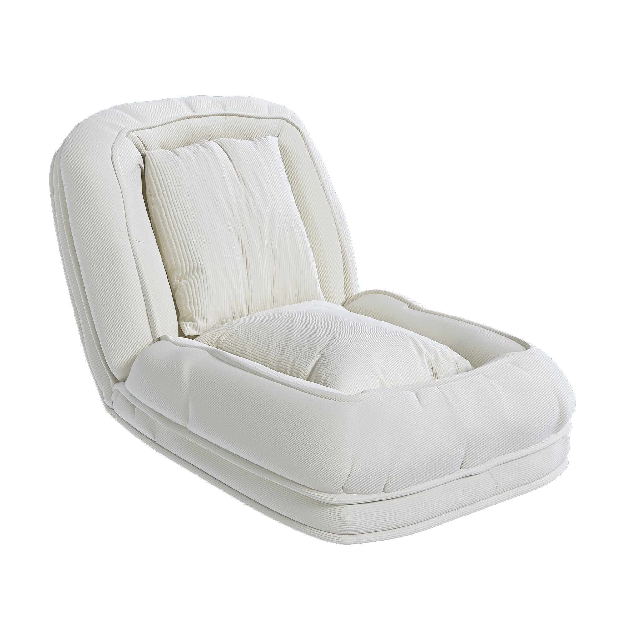 Upholstered Human Dog Bed For Adults And Pets - Best Buy Furniture