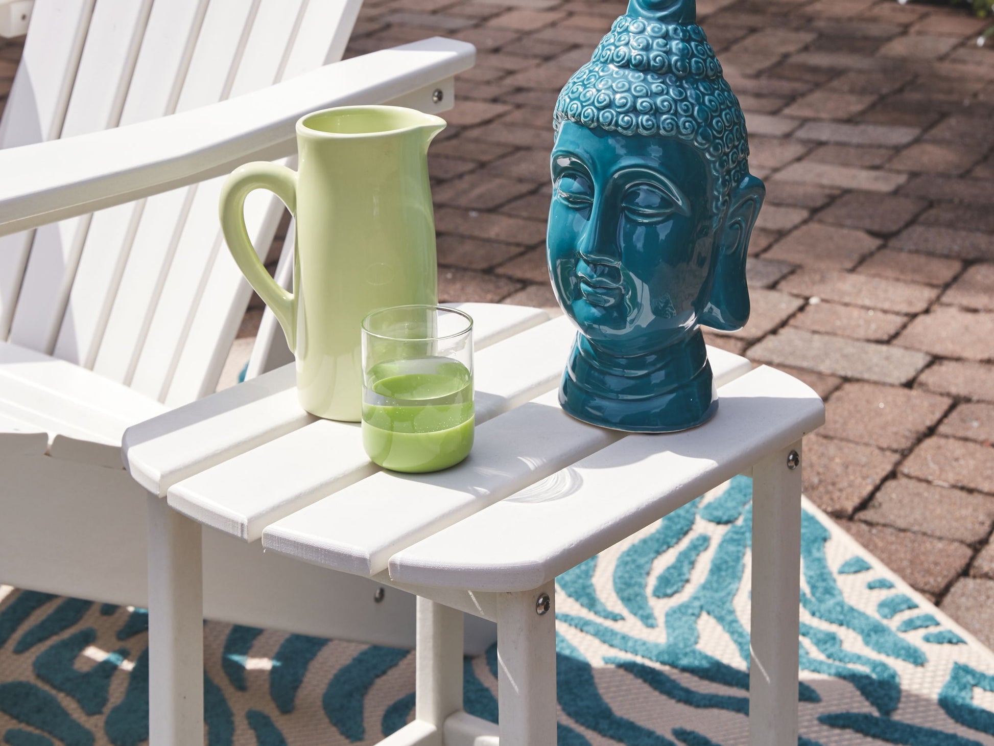 Sundown Treasure - Outdoor Conversation Set - Best Buy Furniture