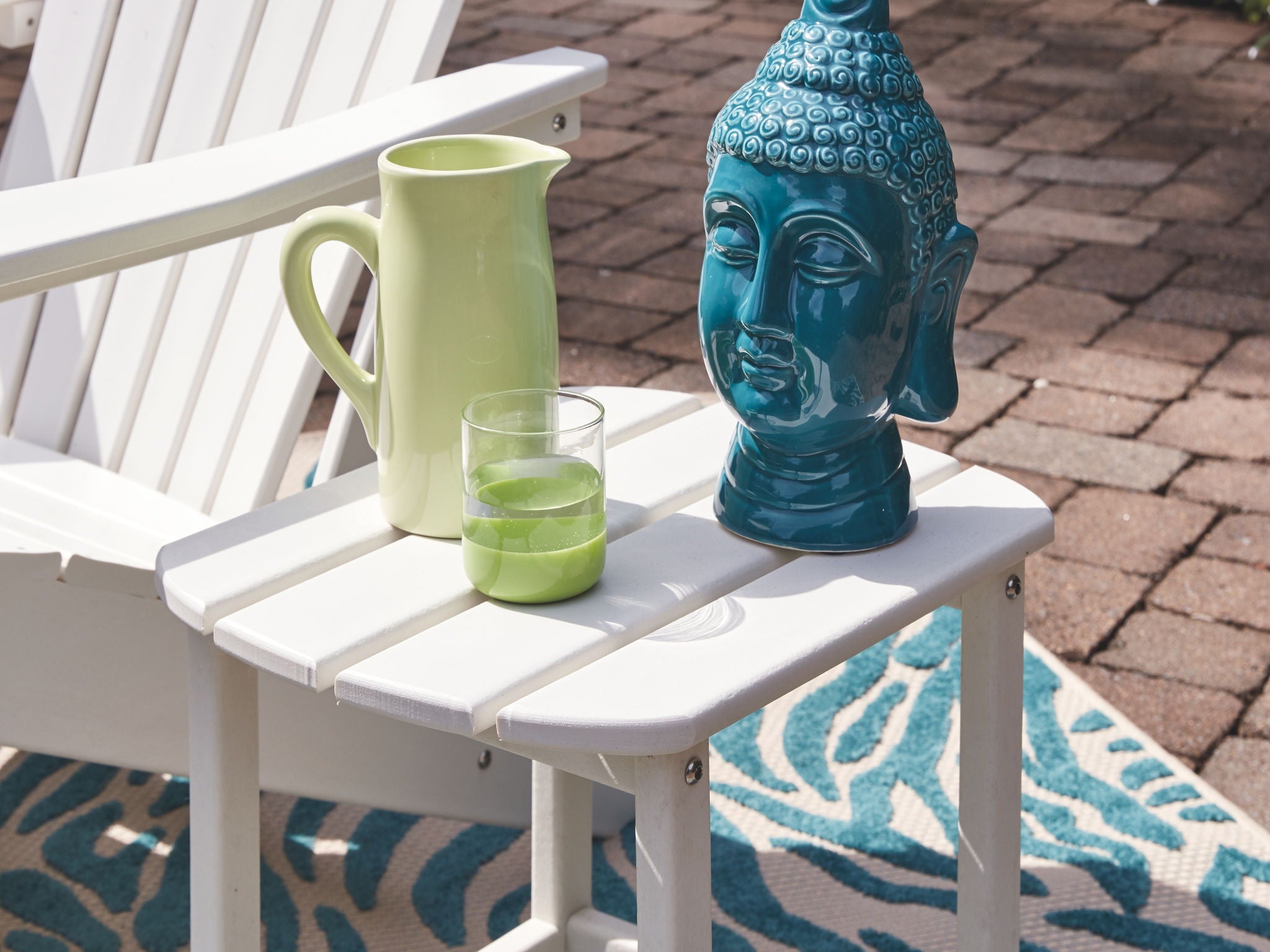 Sundown Treasure - Outdoor Conversation Set - Best Buy Furniture