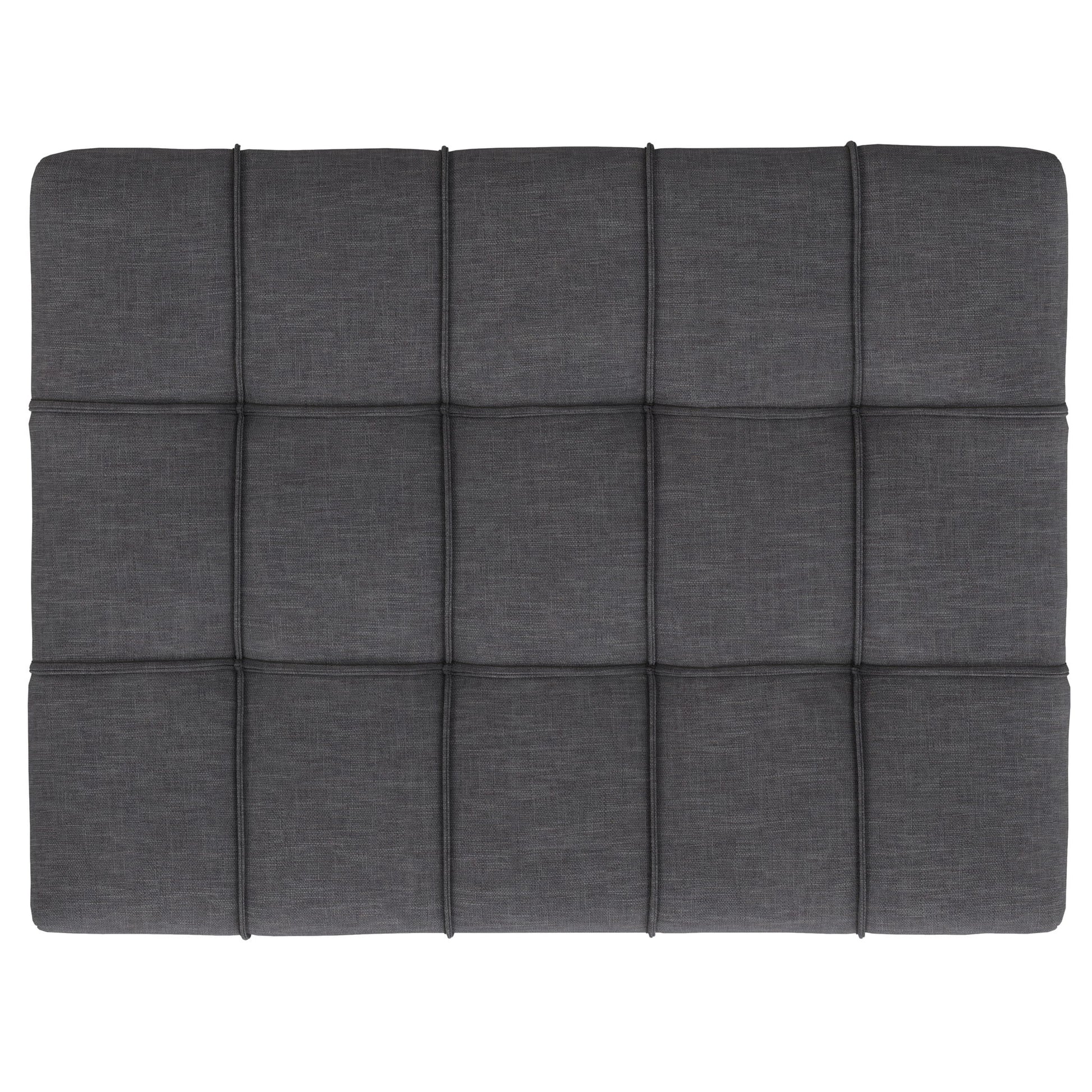 Mariah - Upholstered Lift Top Table Storage Ottoman - Best Buy Furniture