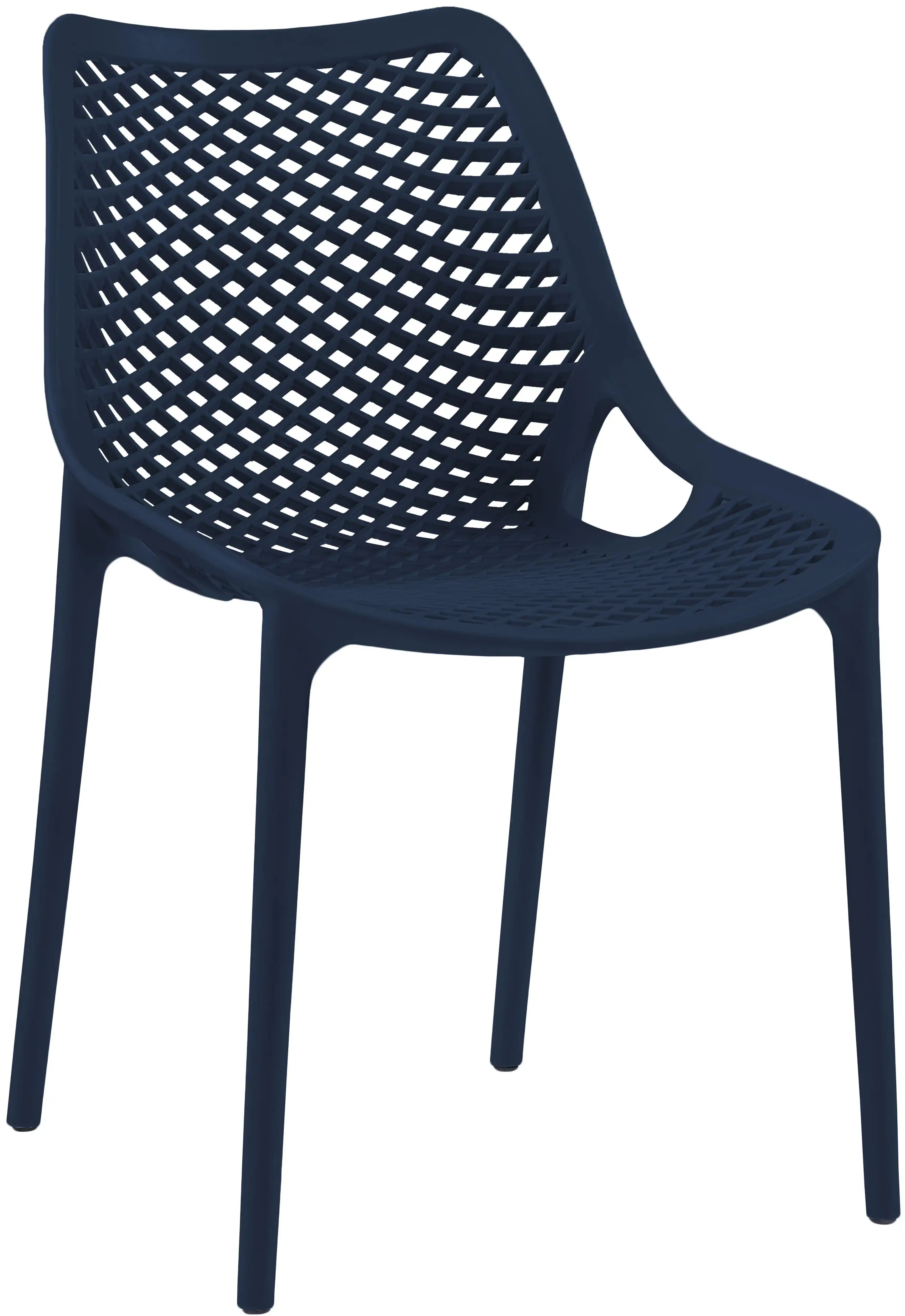 Mykonos - Outdoor Patio Dining Chair (Set of 2) - Best Buy Furniture