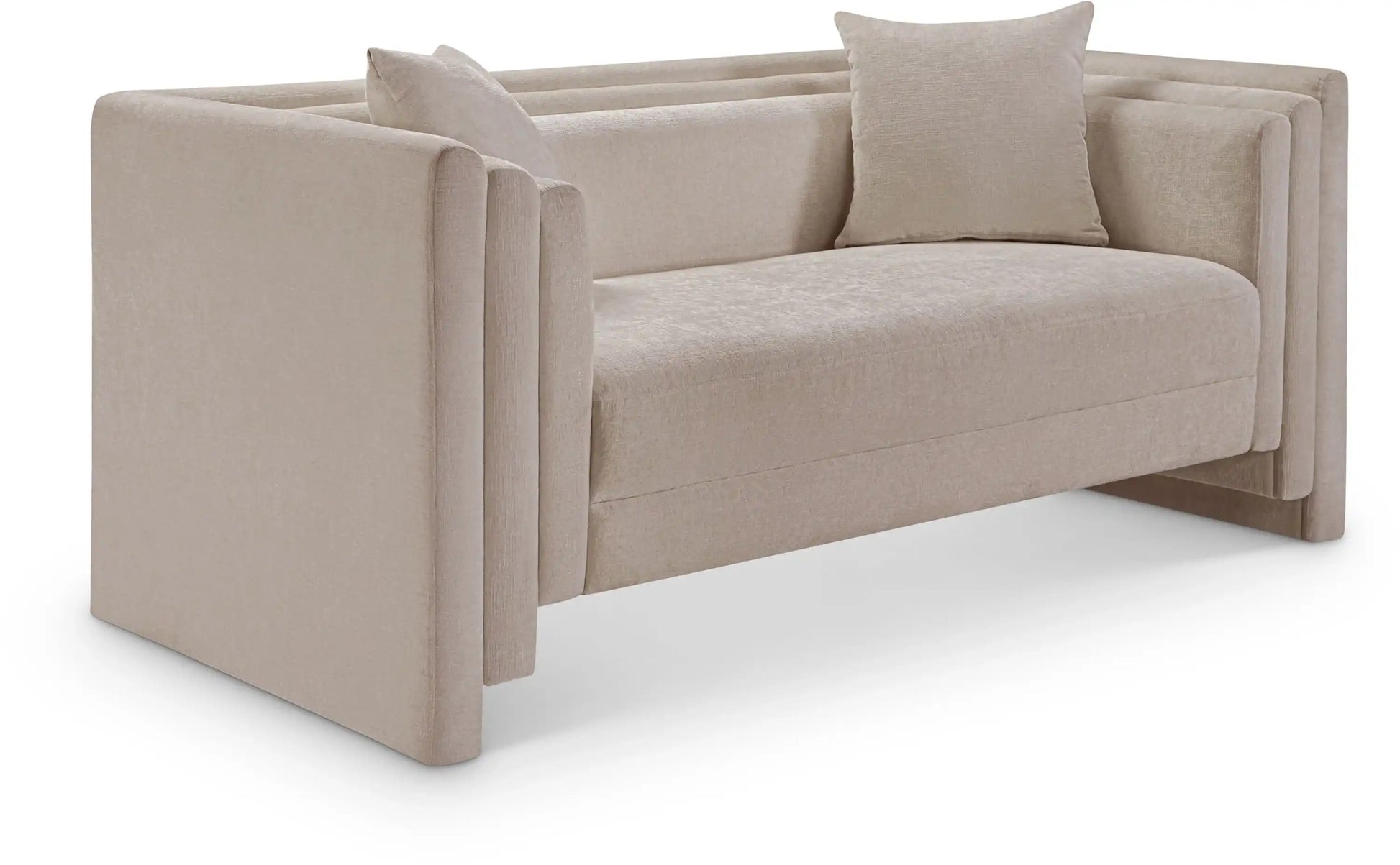 Everett - Loveseat - Best Buy Furniture