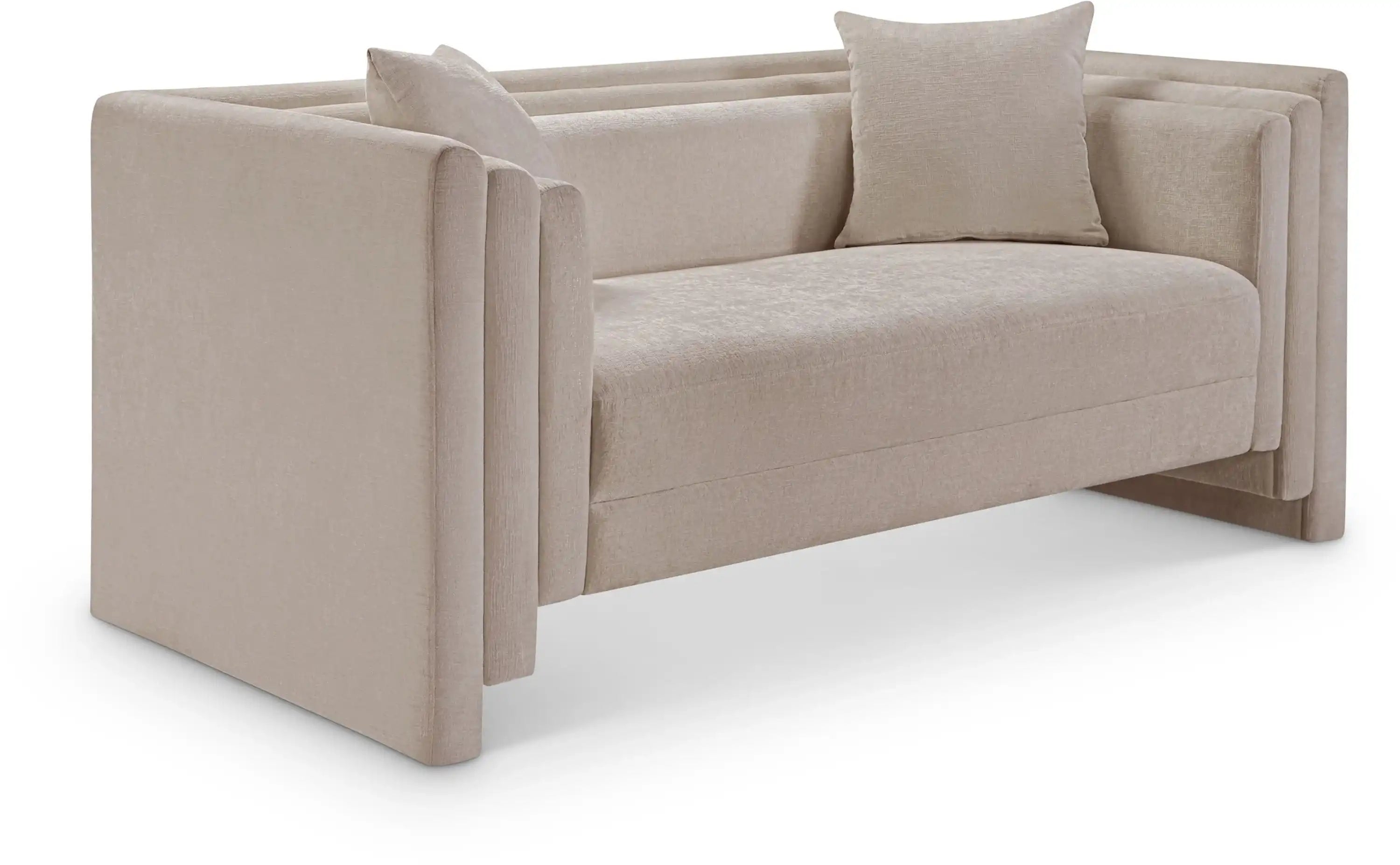Everett - Loveseat - Best Buy Furniture