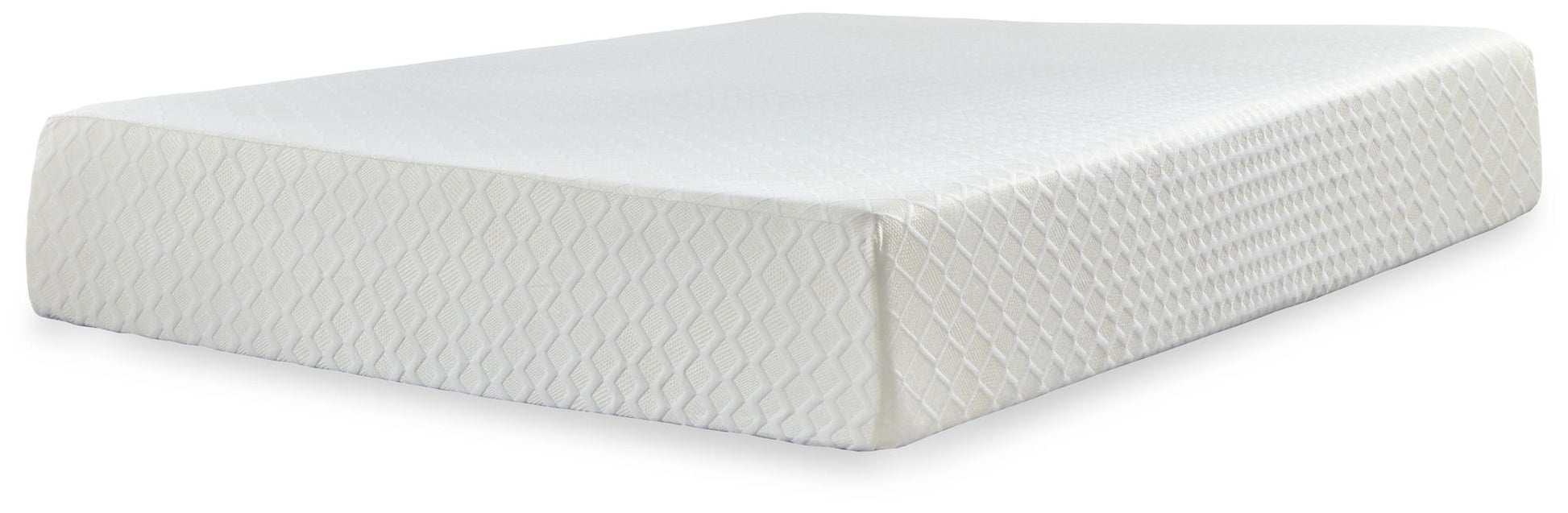 Chime 12 Inch Memory Foam - Ultra Plush Memory Foam Mattress - Best Buy Furniture