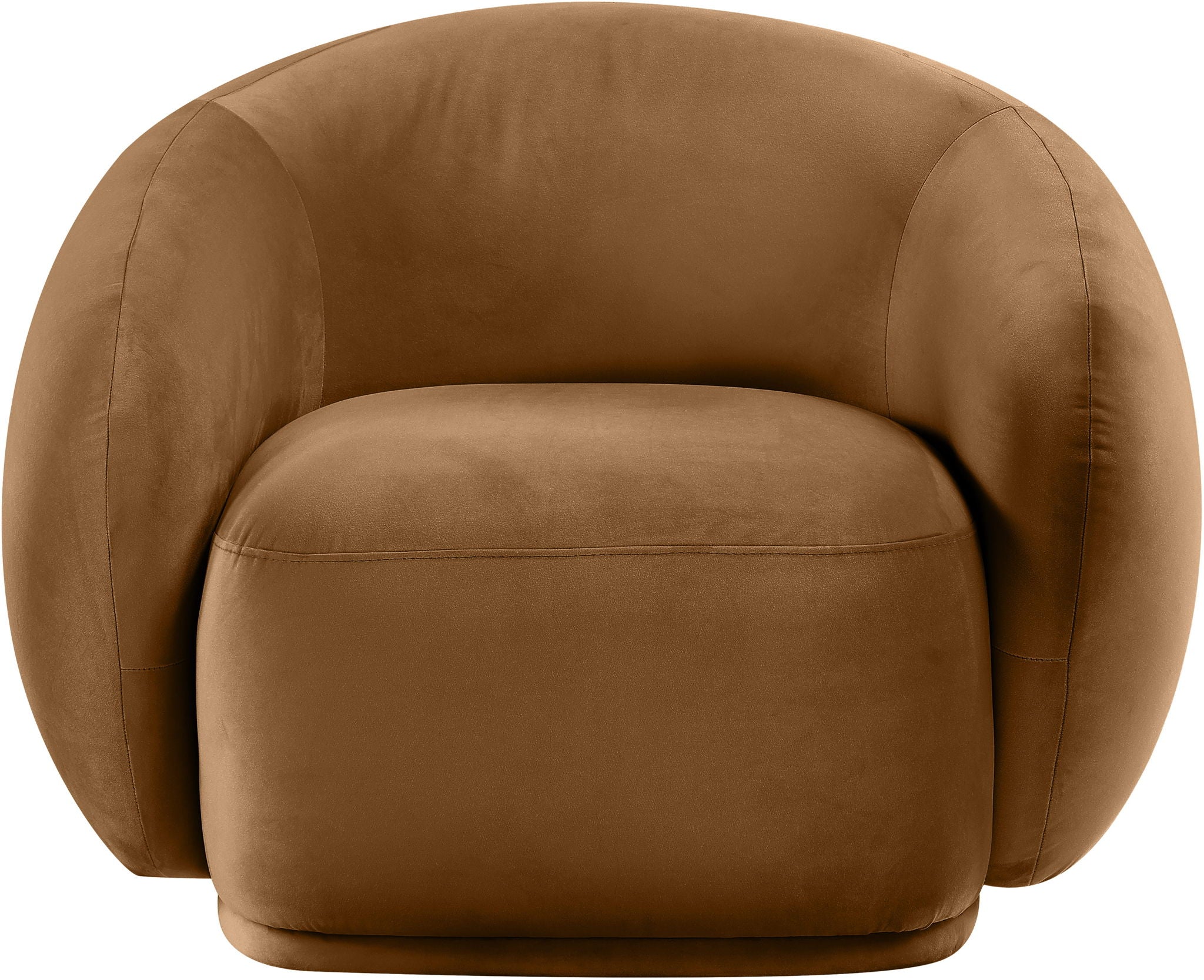 Emery - Chair - Saddle - Best Buy Furniture