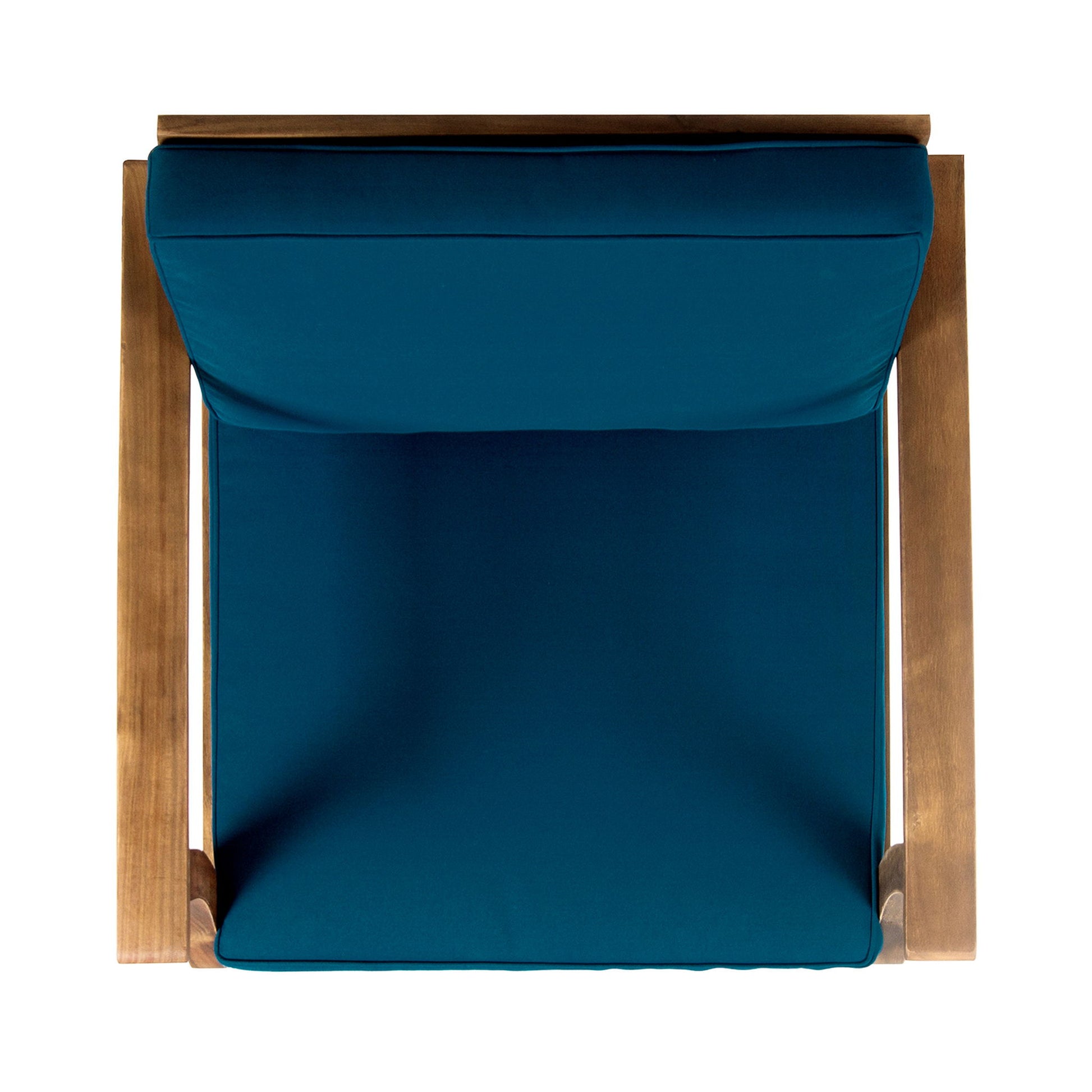 Perla - Contemporary Club Chair With Water Resistant Cushionі - Best Buy Furniture