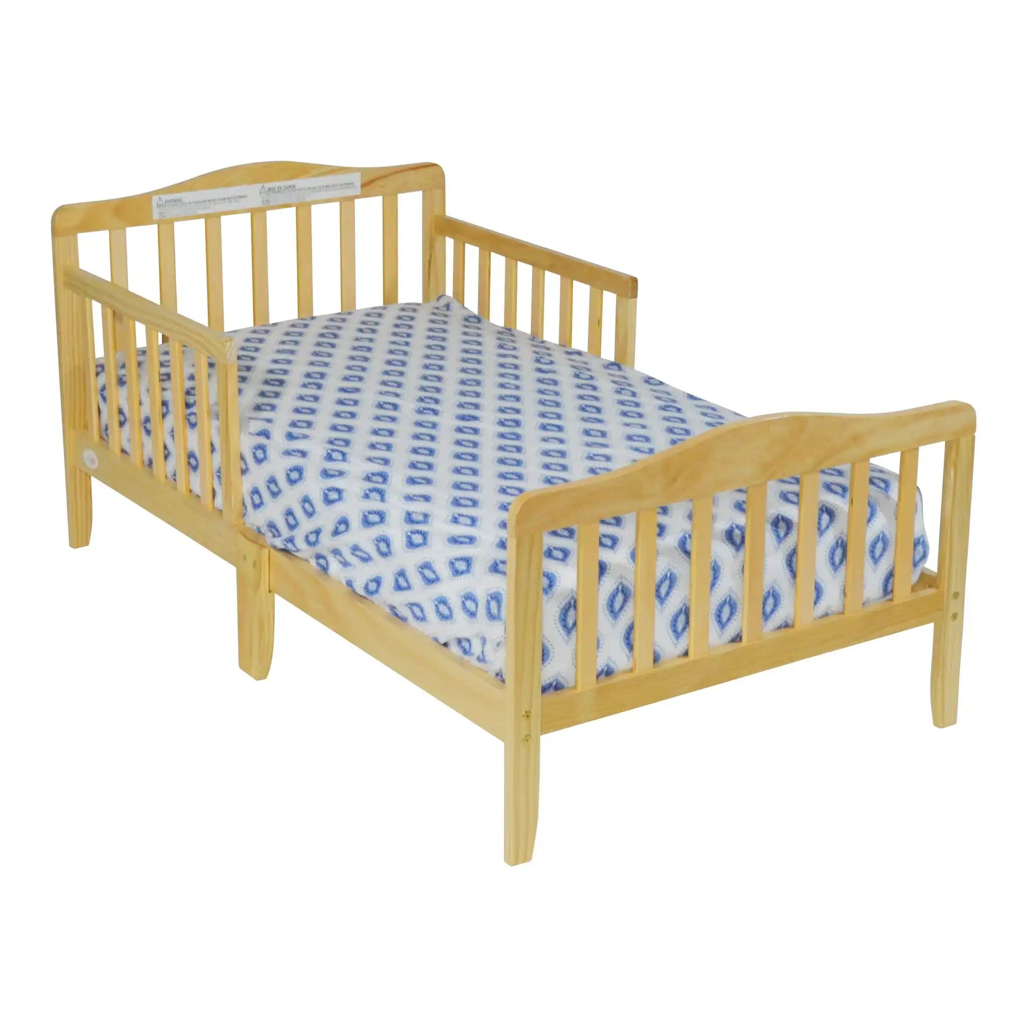 Blaire - Toddler Bed - Best Buy Furniture