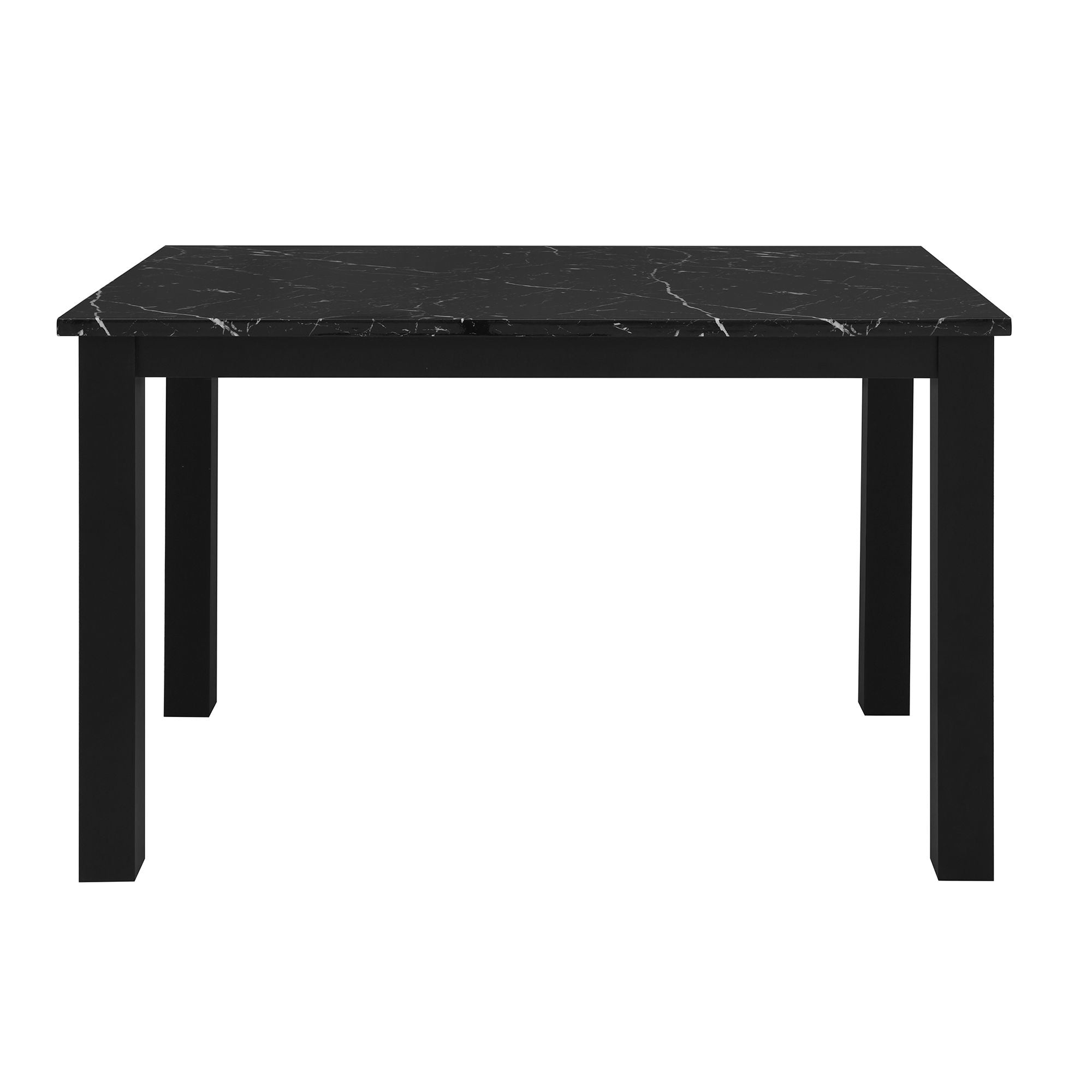 Sarang - Dining Table And Chairs Set - Best Buy Furniture
