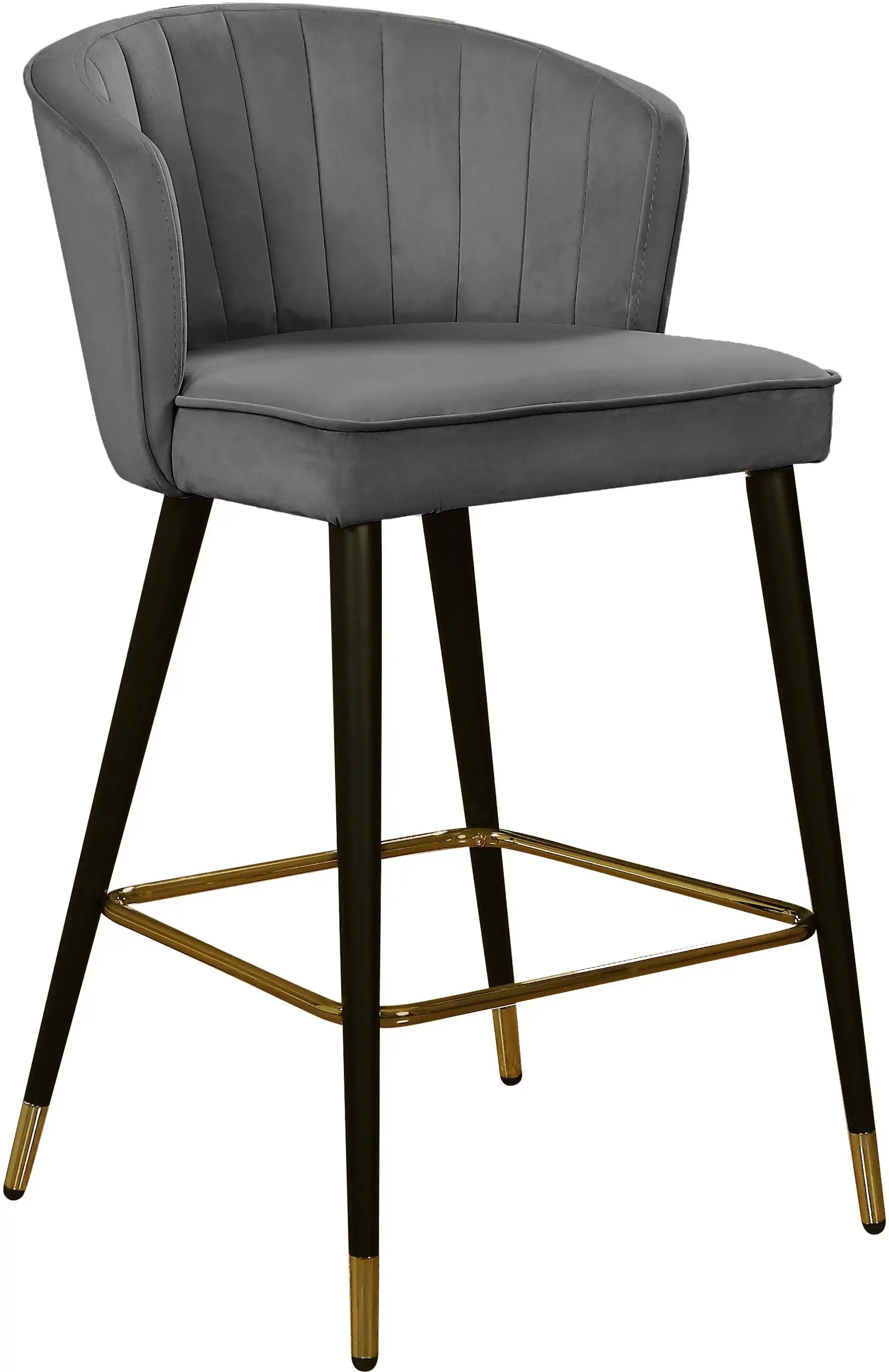 Cassie - Stool (Set of 2) - Best Buy Furniture
