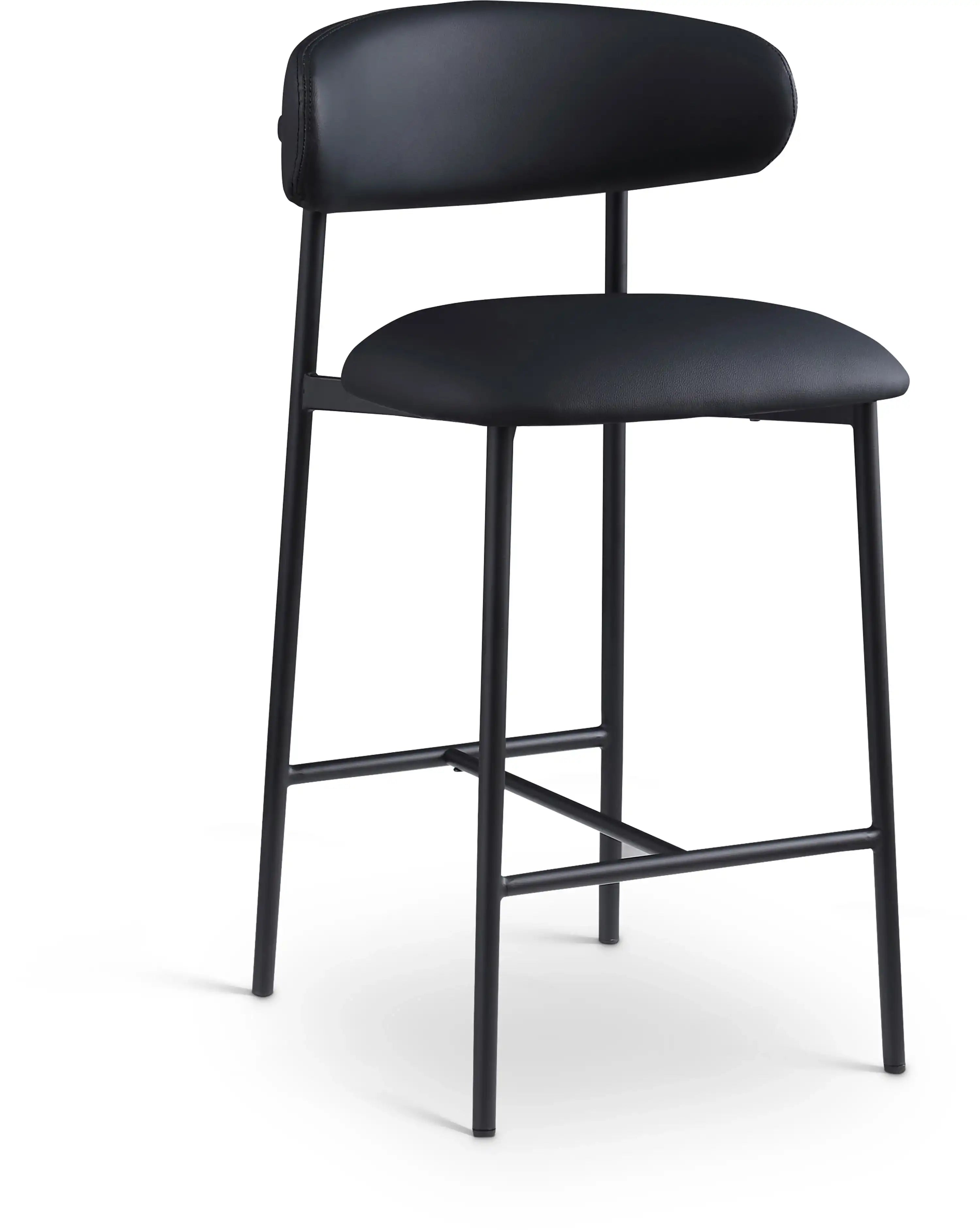 Lupita - Counter Stool (Set of 2) - Best Buy Furniture