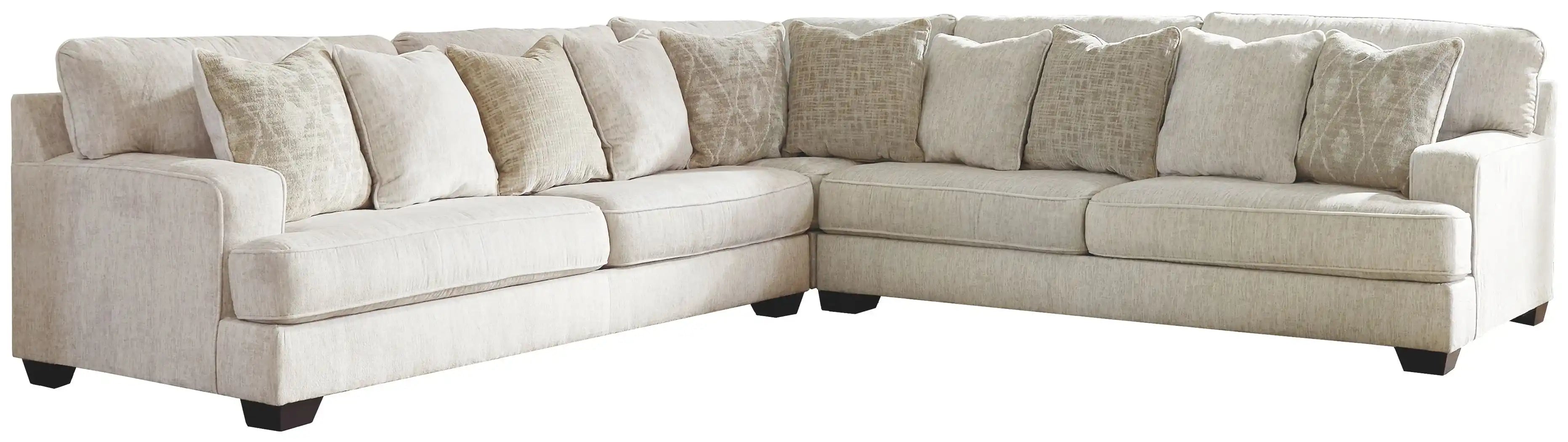 Rawcliffe - Sectional - Best Buy Furniture