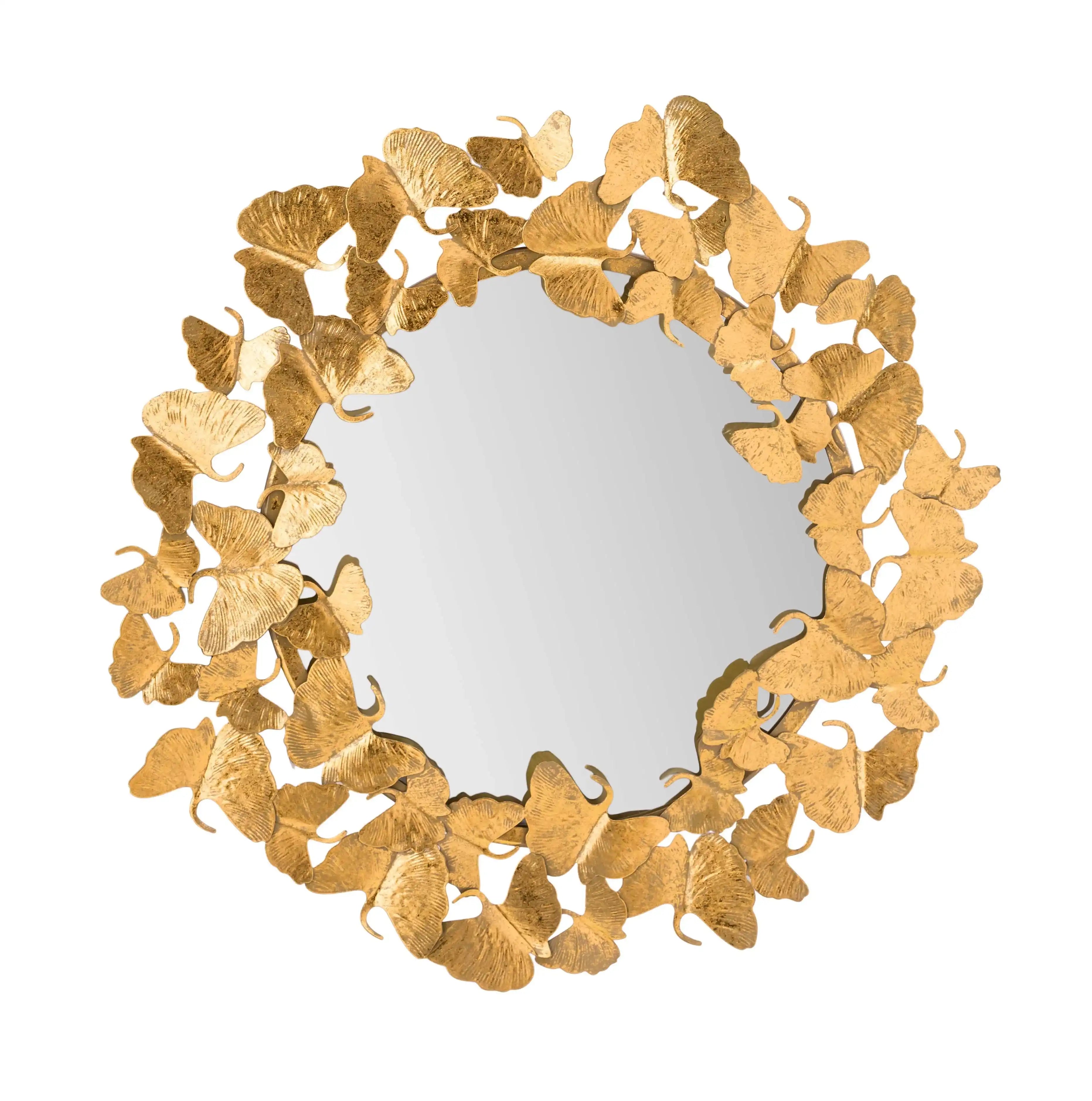 Lyrical - Mirror - Best Buy Furniture