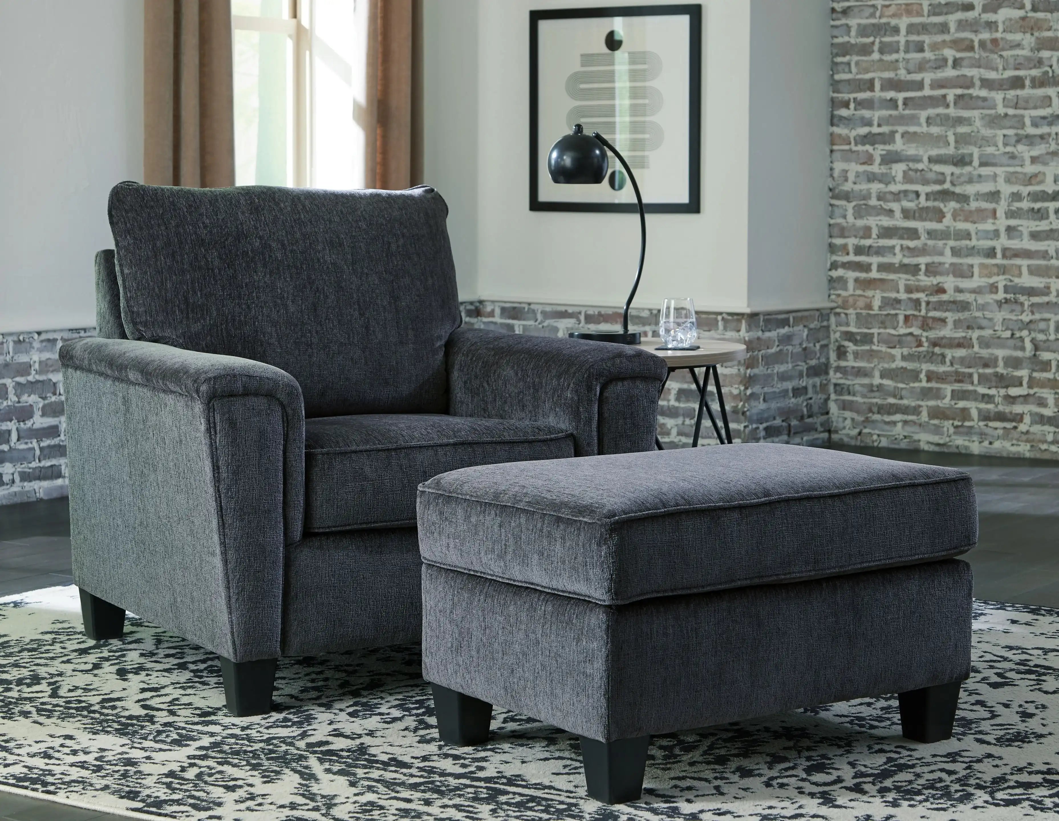 Abinger - Living Room Set - Best Buy Furniture