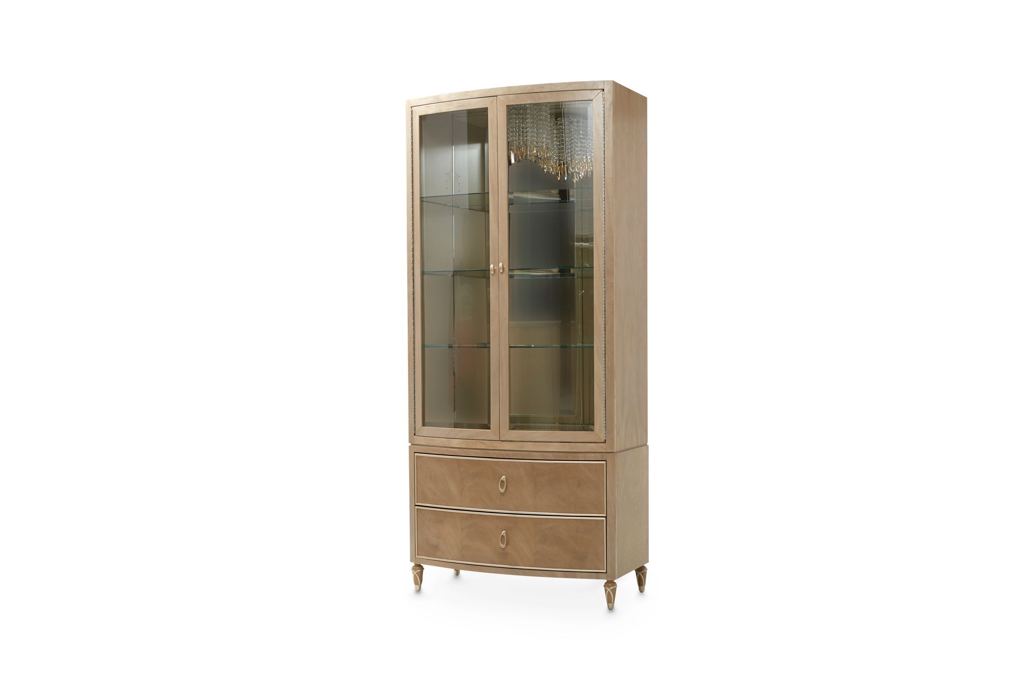 Villa Cherie - Display Cabinet - Best Buy Furniture