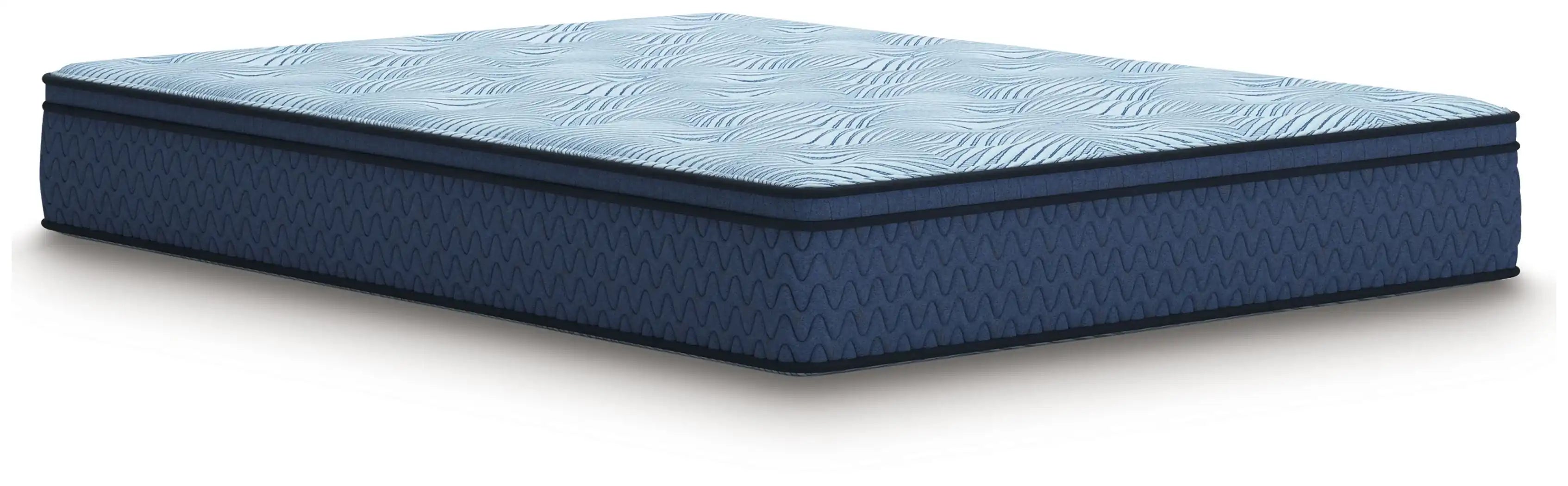 Peak 2.0 12 Hybrid - Mattress - Best Buy Furniture