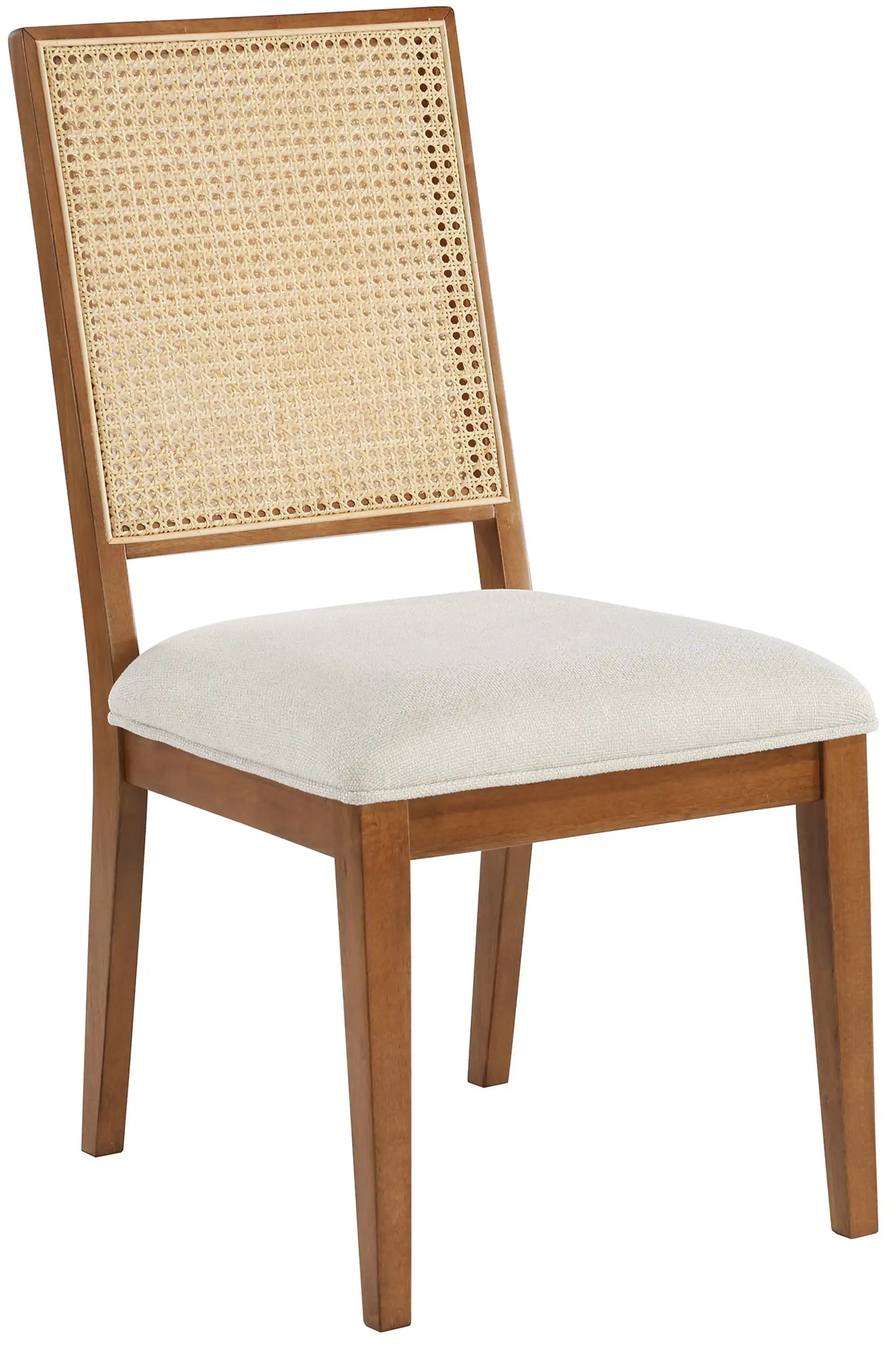 Butterfly - Dining Chair (Set of 2) - Best Buy Furniture