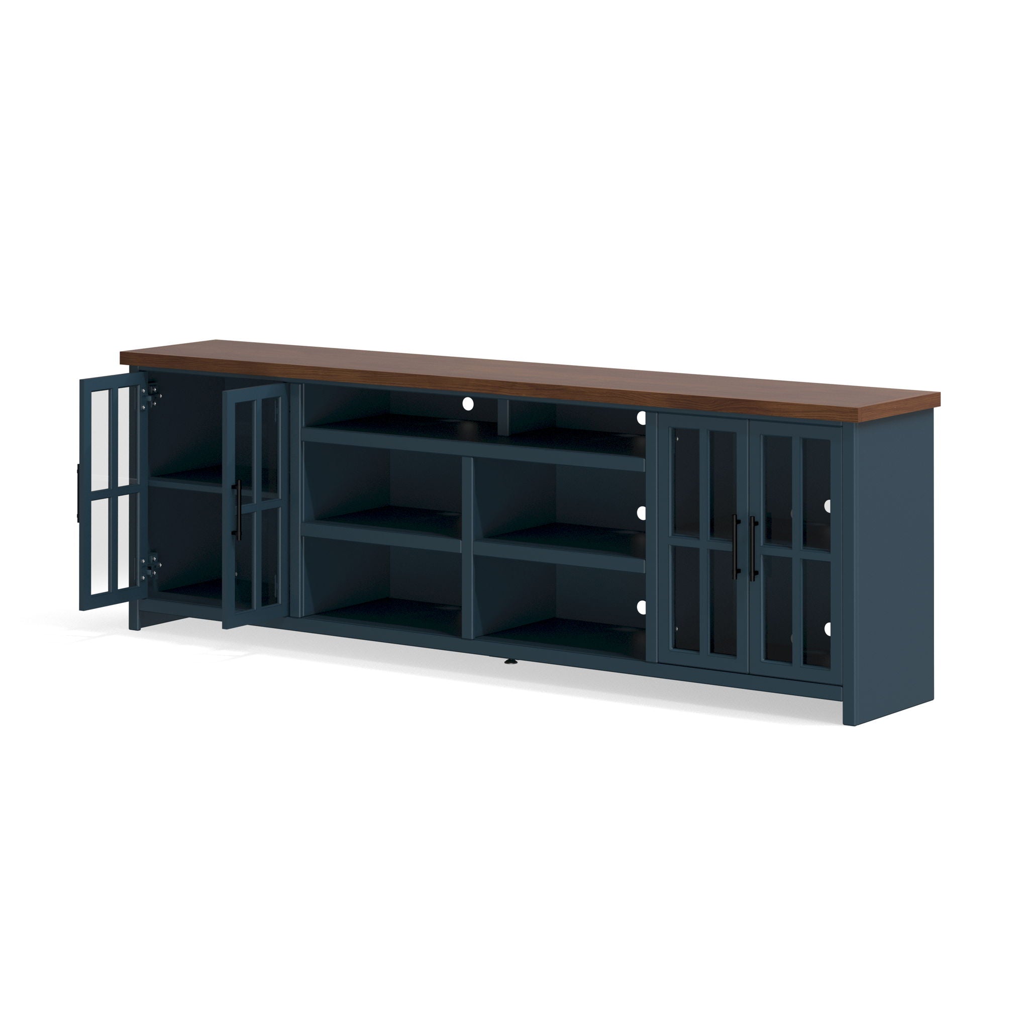 Nantucket - TV Stand Console - Best Buy Furniture