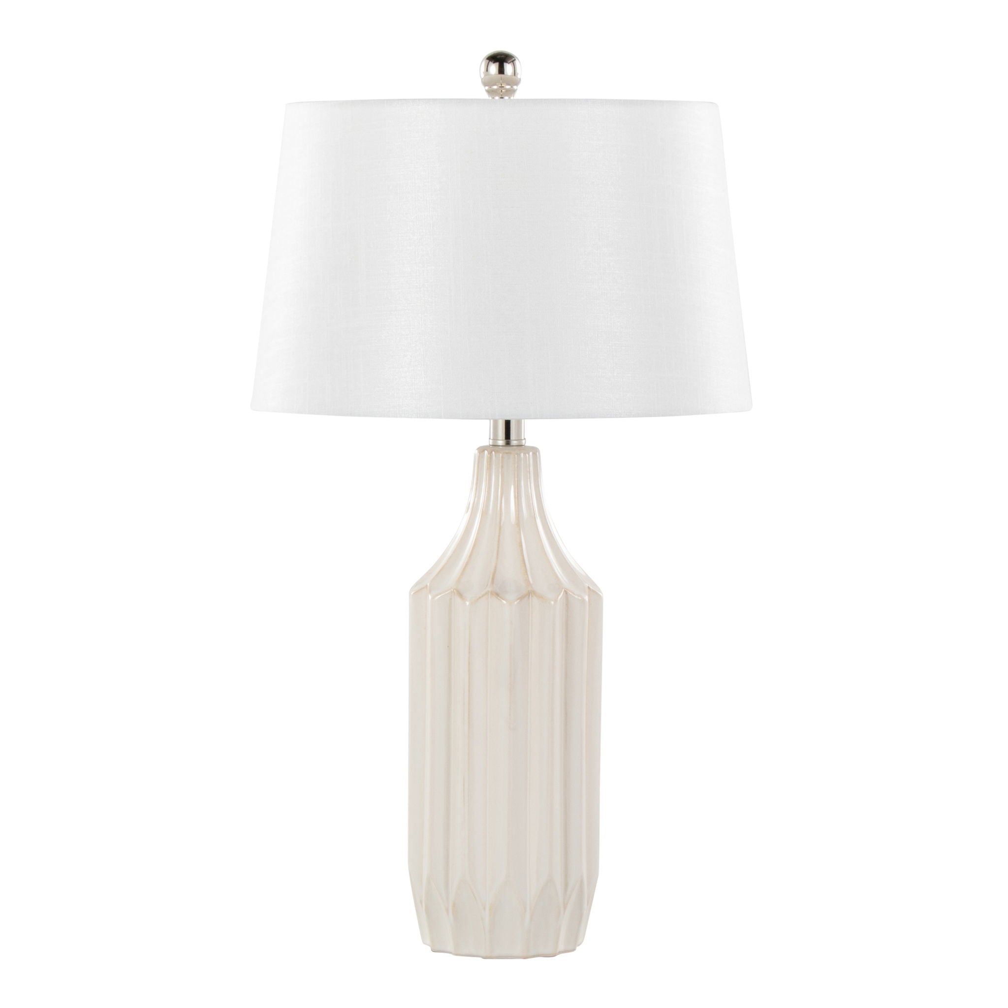Stella - Contemporary Table Lamp - Best Buy Furniture