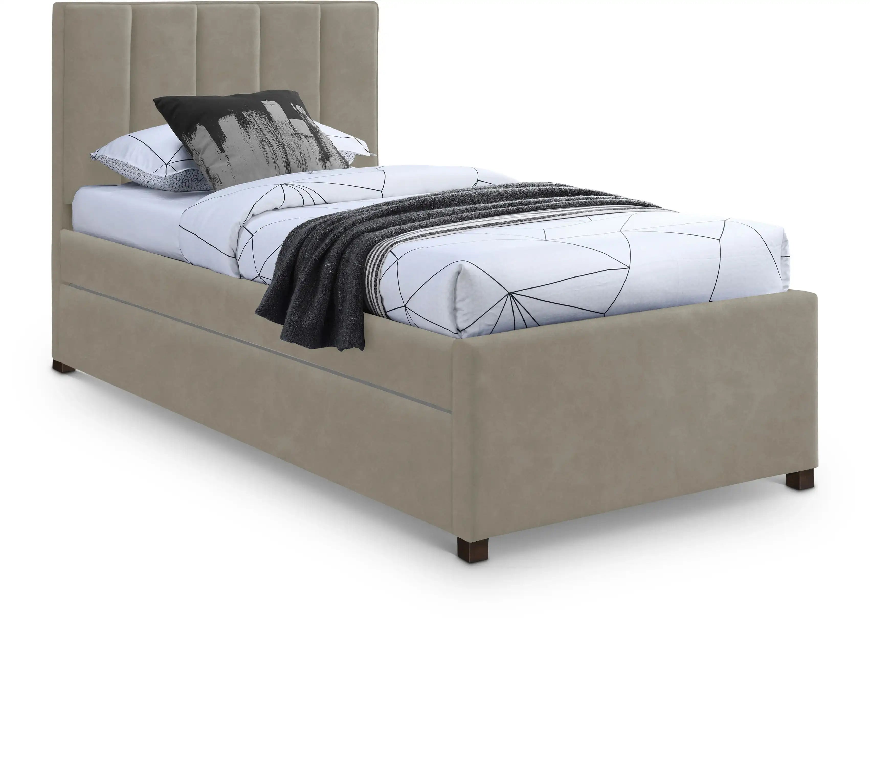 Hudson - Trundle Bed - Best Buy Furniture