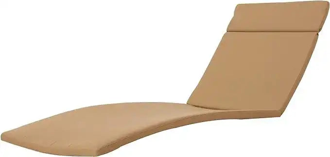 52005.00CUSH-CAR (2PCS) SALEM Outdoor Chaise Lounge Cushion (without Chaise Lounge) - Best Buy Furniture