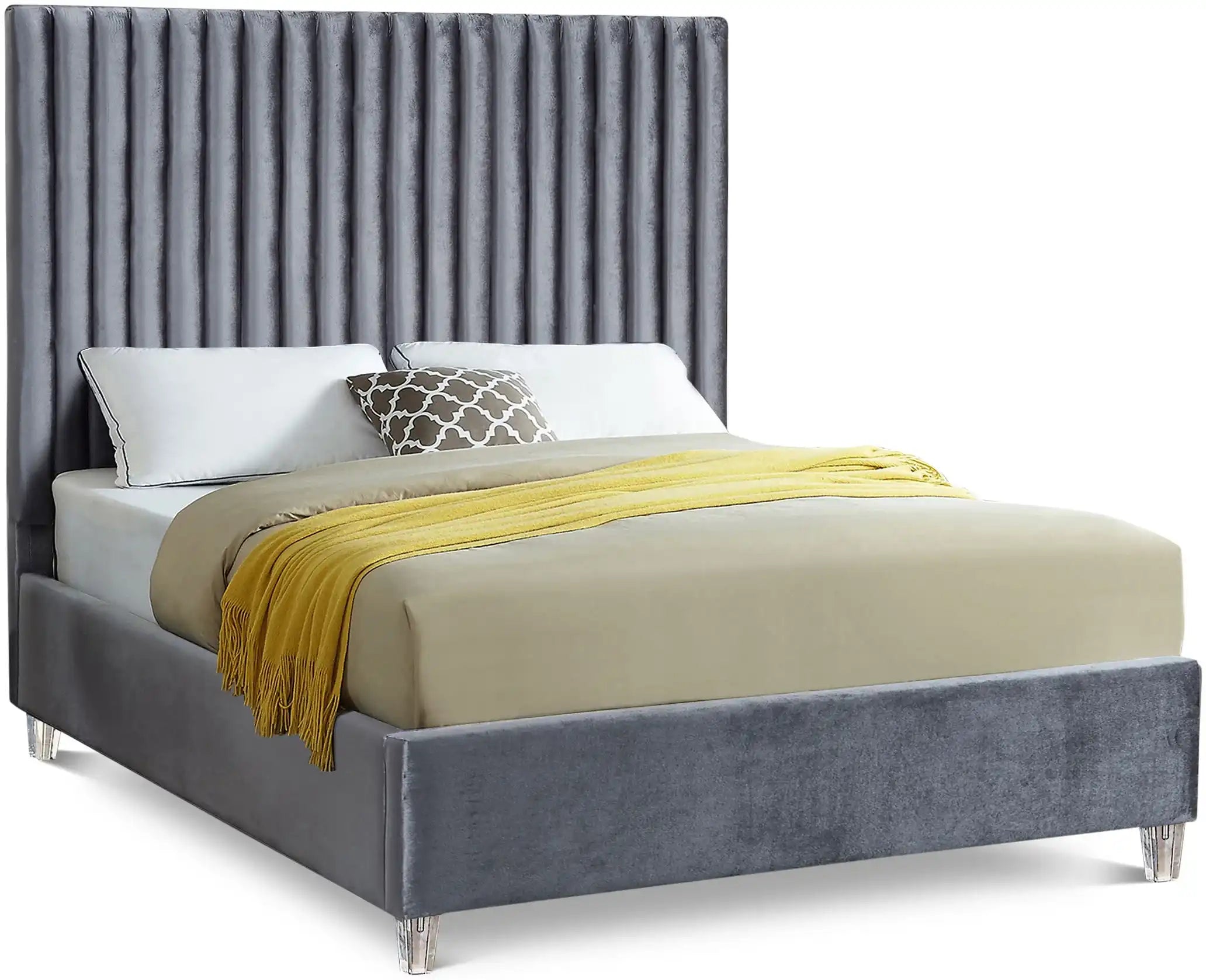 Candace - Bed - Best Buy Furniture
