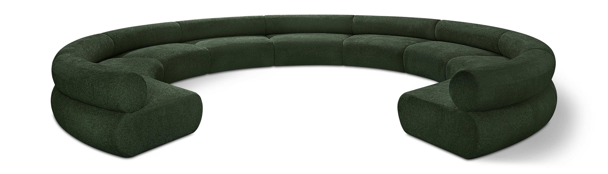 Bale - 9 Piece Modular Sofa - Best Buy Furniture