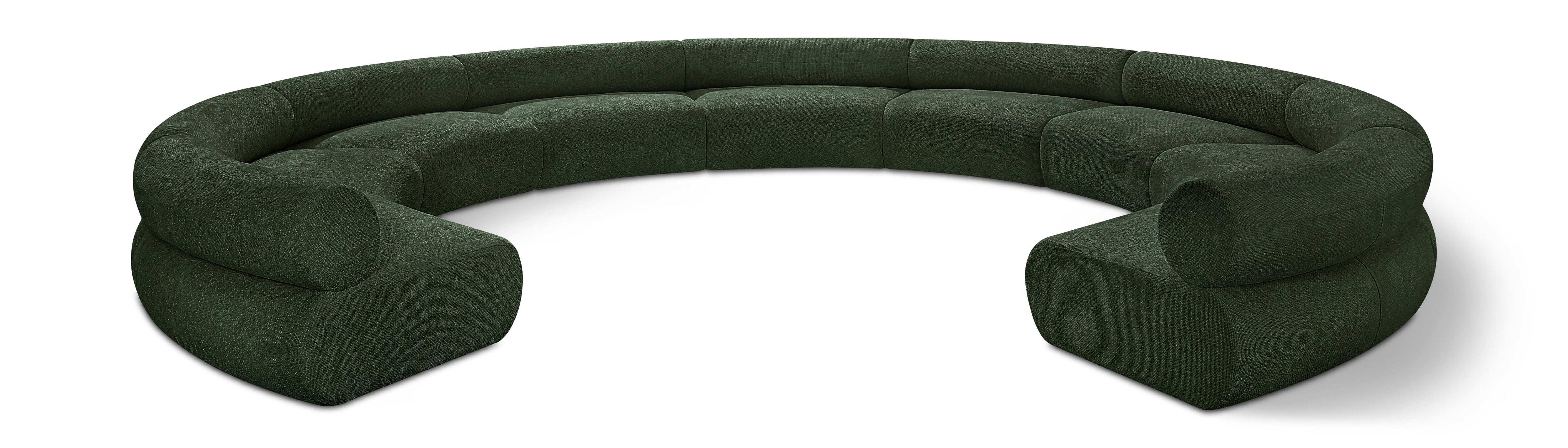 Bale - 9 Piece Modular Sofa - Best Buy Furniture
