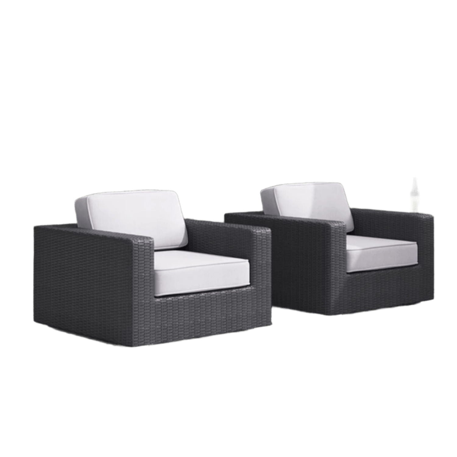 Patio Chair With Cushions Stylish Design - Best Buy Furniture