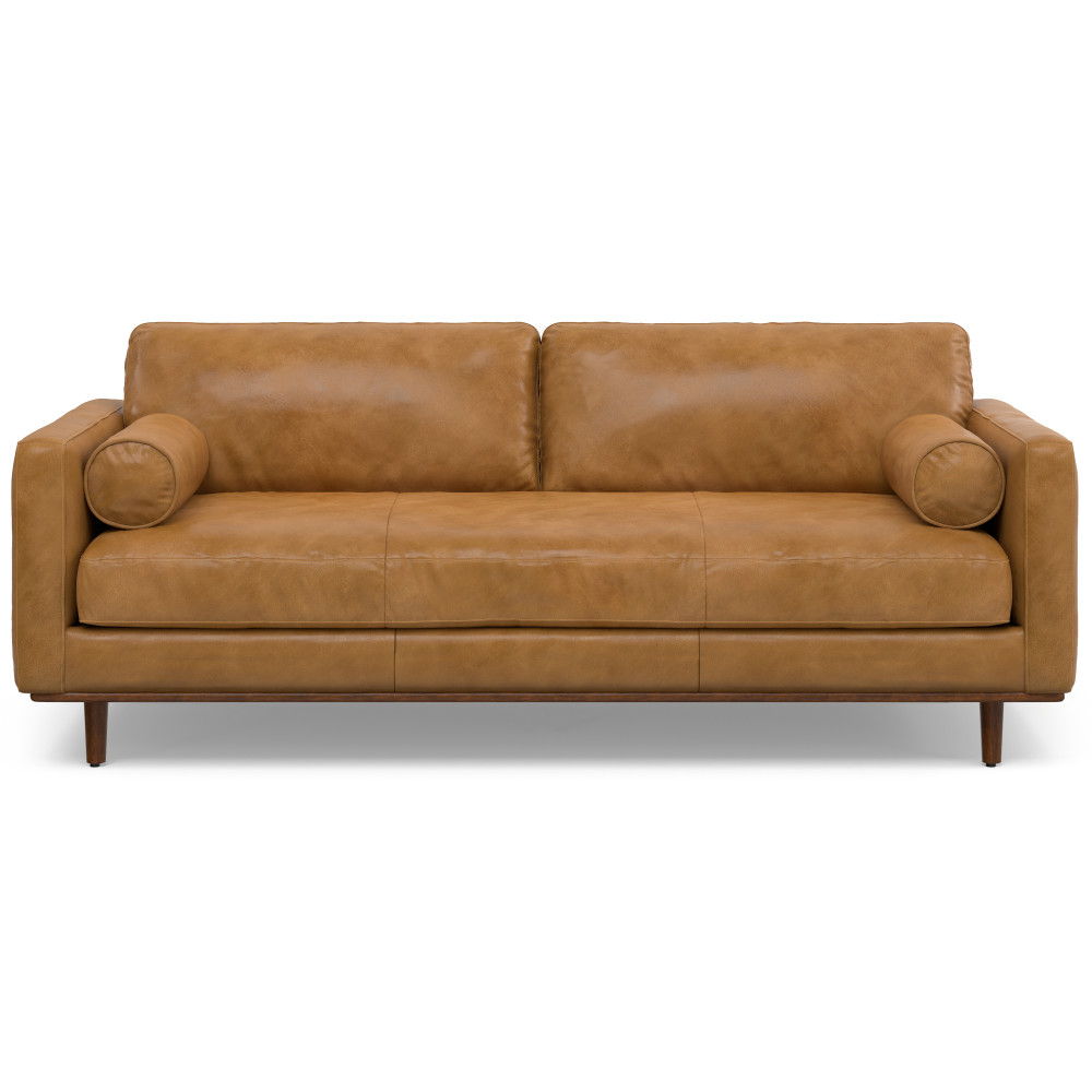 Morrison - Sofa And Ottoman Set - Best Buy Furniture