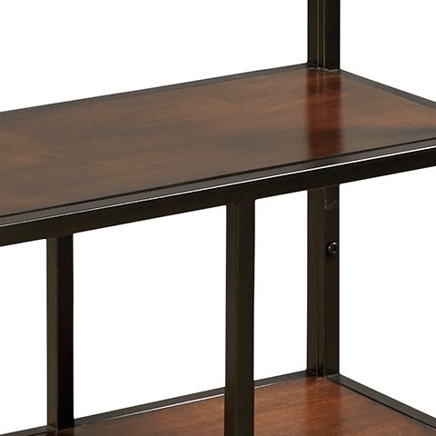 Frankwell - Bookcase - Best Buy Furniture