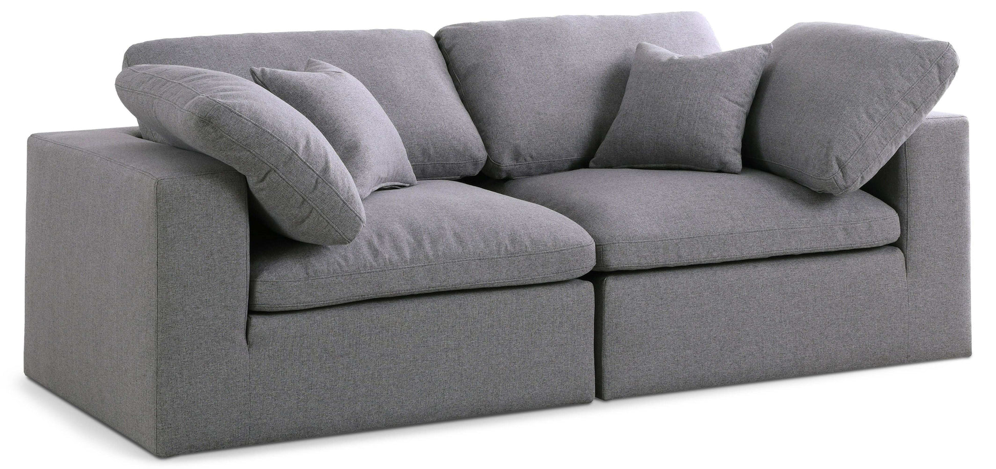 Serene - Modular 2 Seat Sofa - Best Buy Furniture
