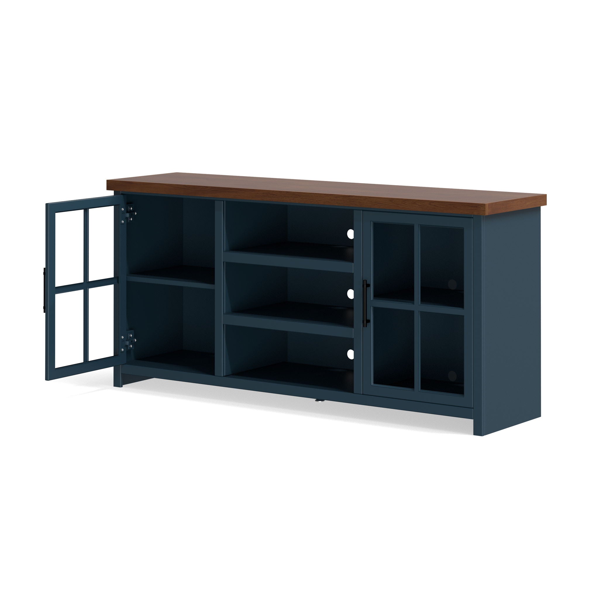 Nantucket - TV Stand Console - Best Buy Furniture