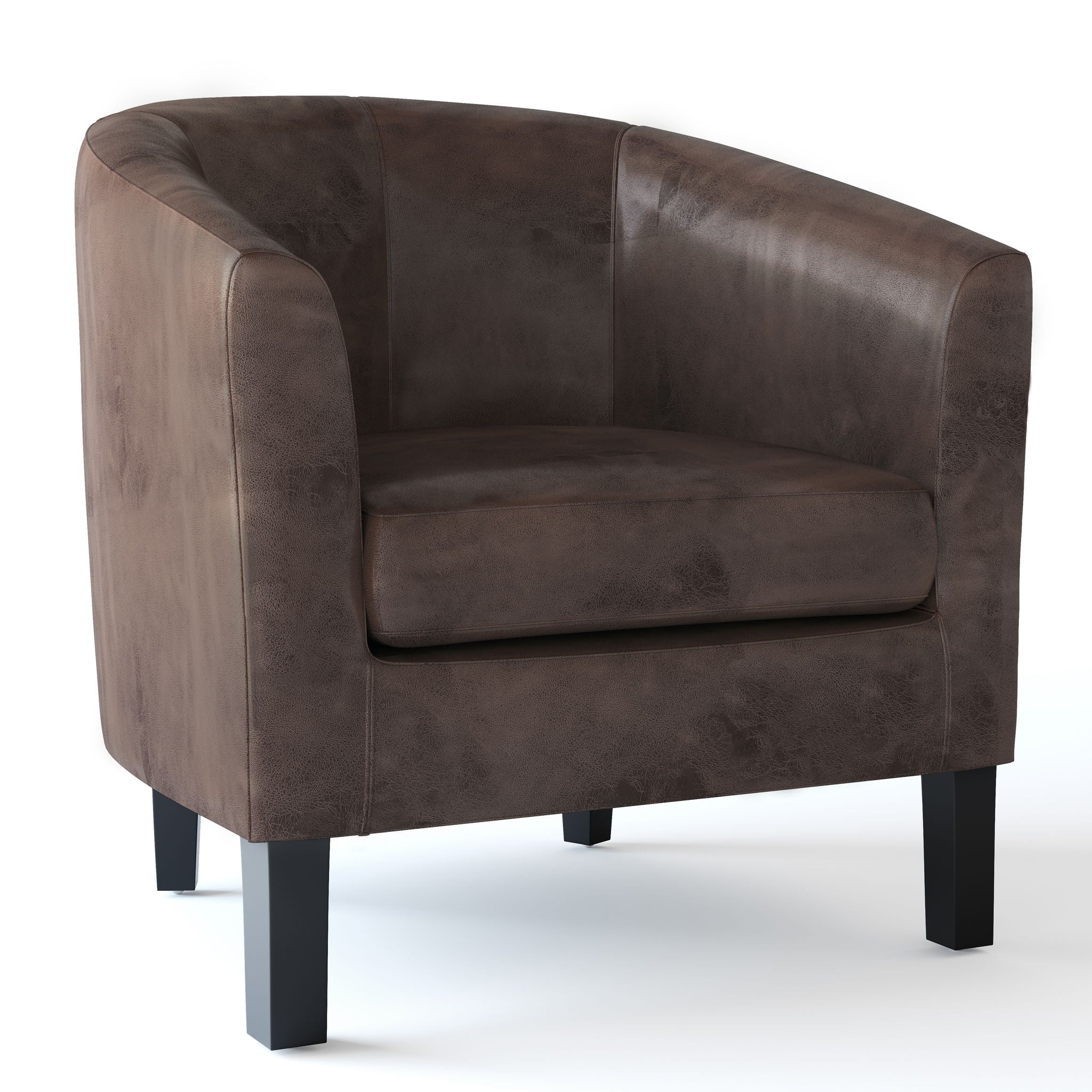 Austin - Handcrafted Tub Chair - Best Buy Furniture