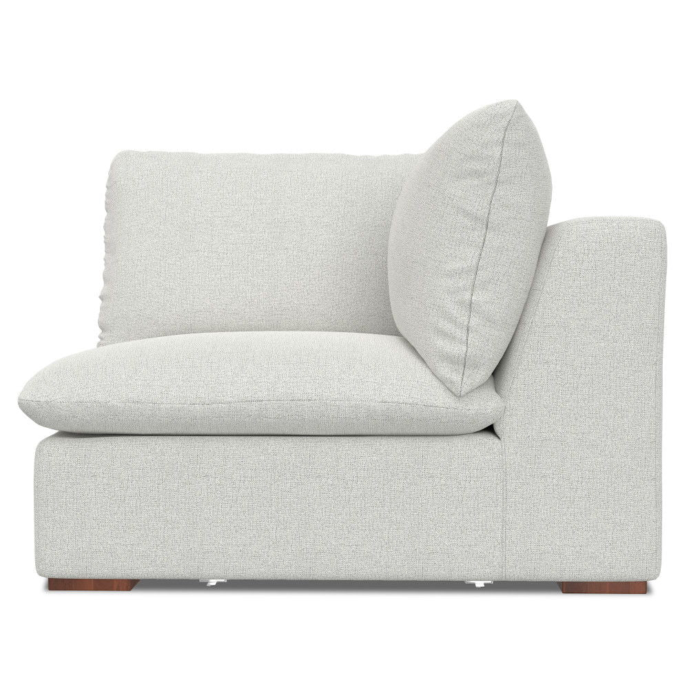 Jasmine - Handcrafted Sofa And Ottoman - Best Buy Furniture