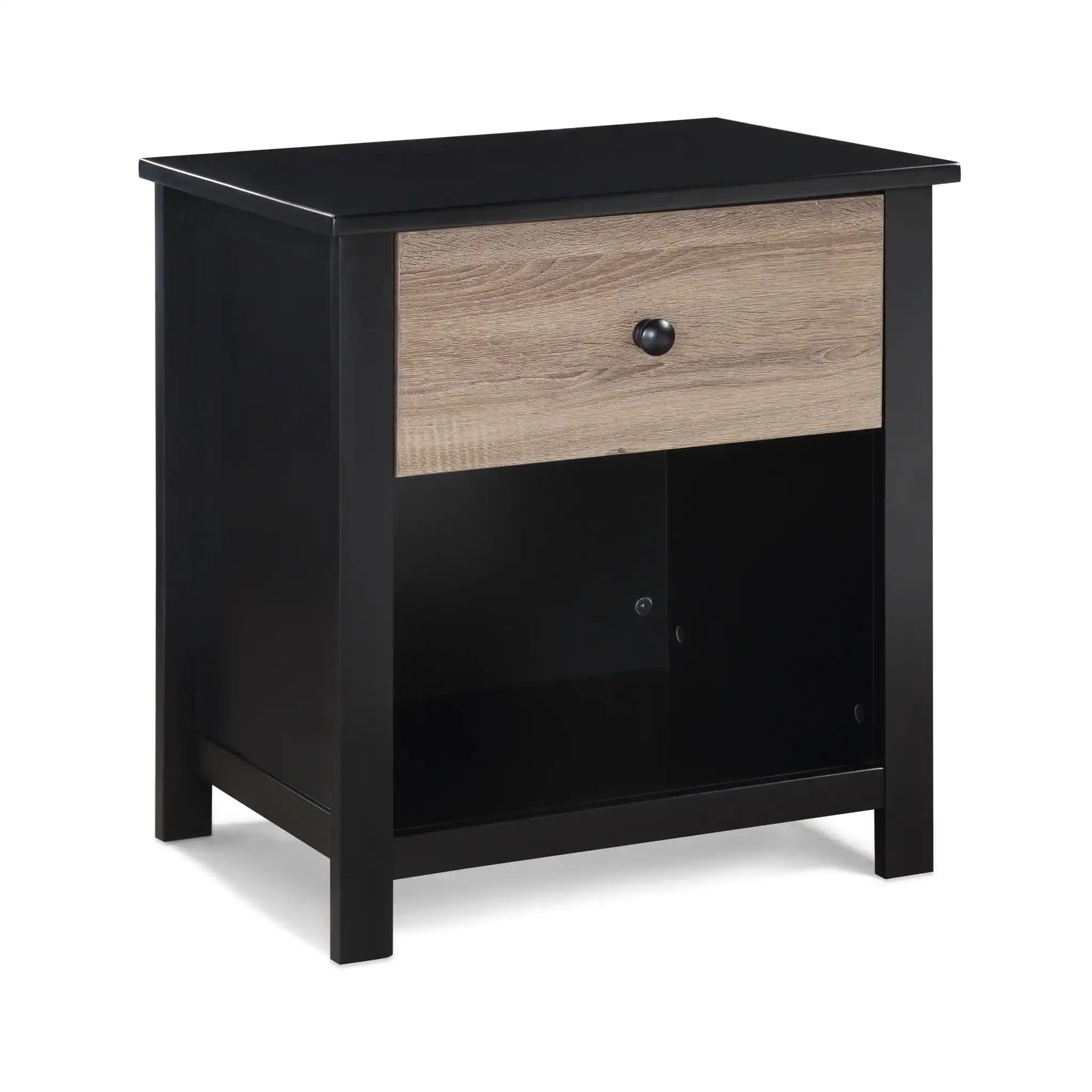 Connelly - Nightstand - Best Buy Furniture