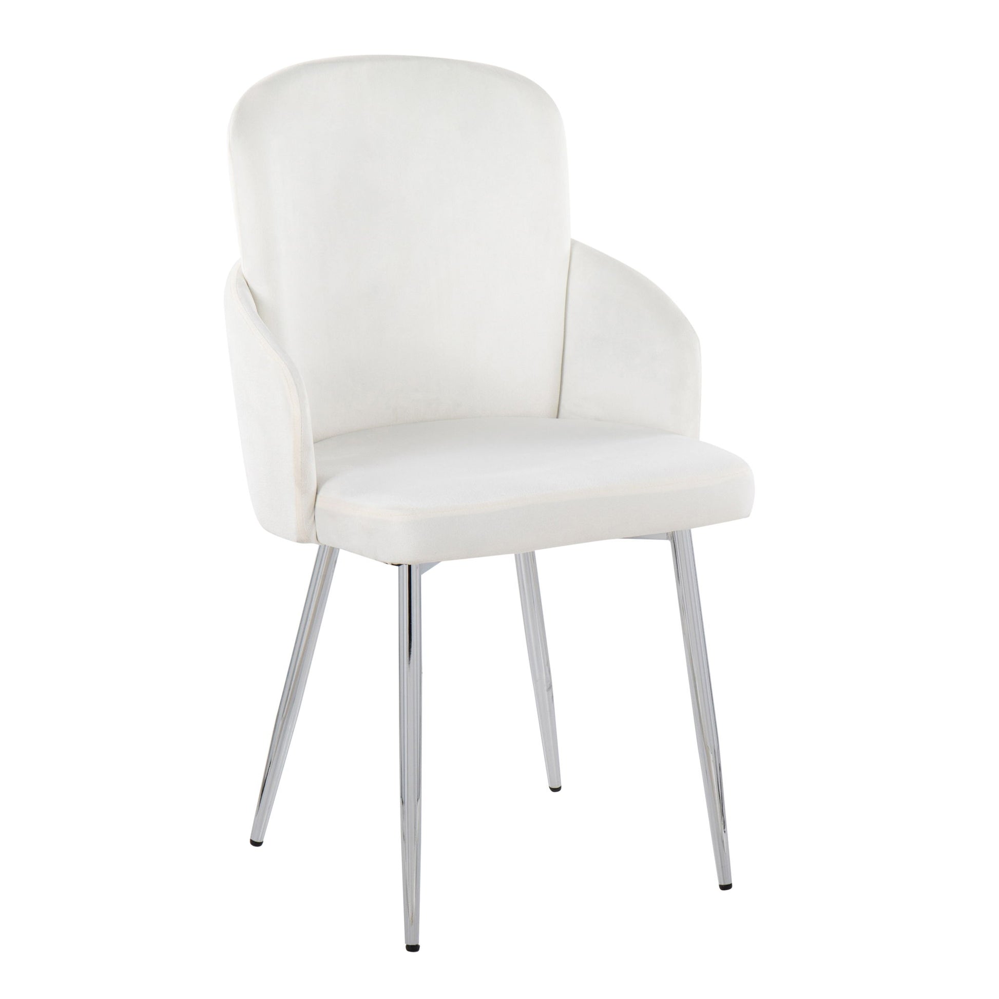 Dahlia - Contemporary, Dining Chair (Set of 2) - Best Buy Furniture