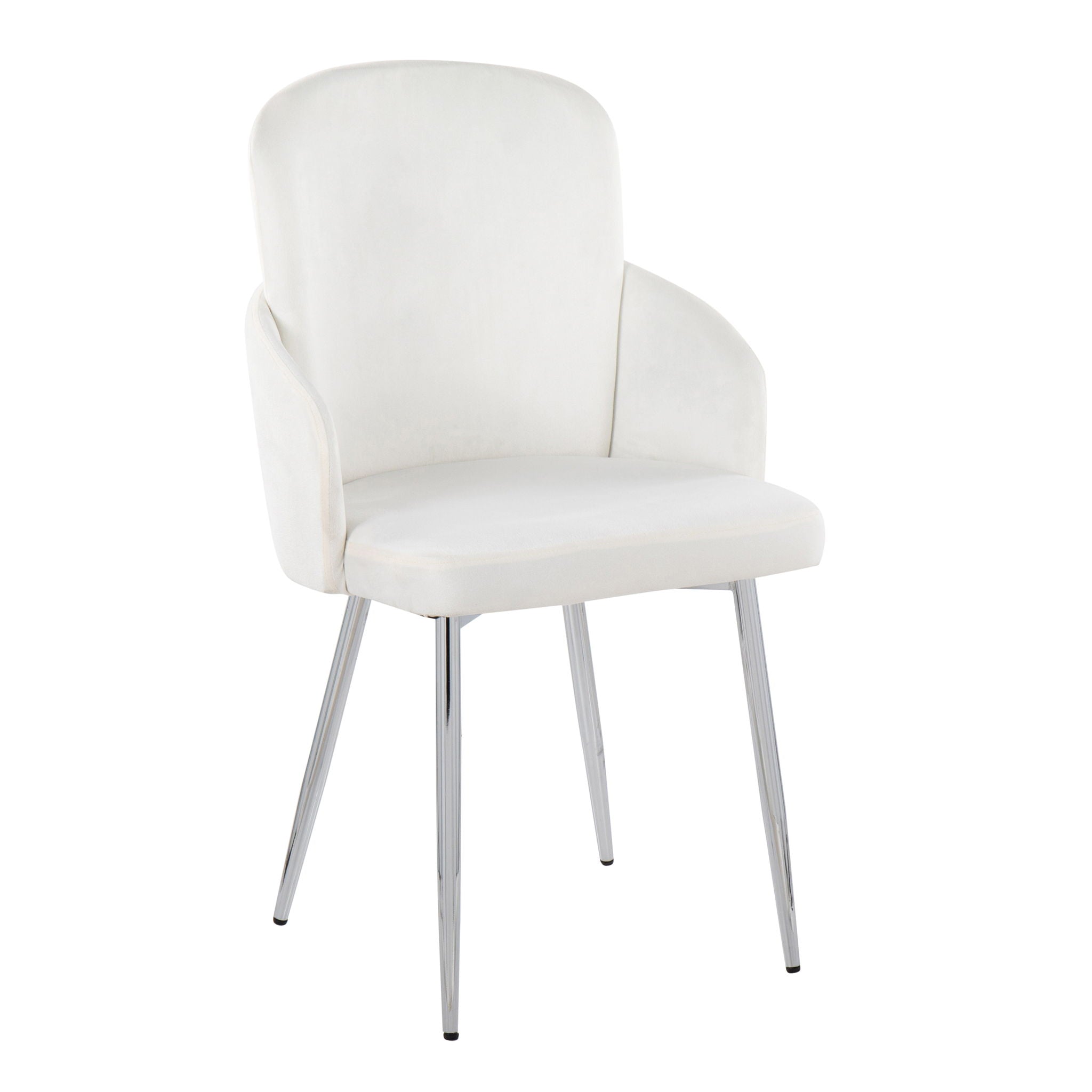 Dahlia - Contemporary, Dining Chair (Set of 2) - Best Buy Furniture
