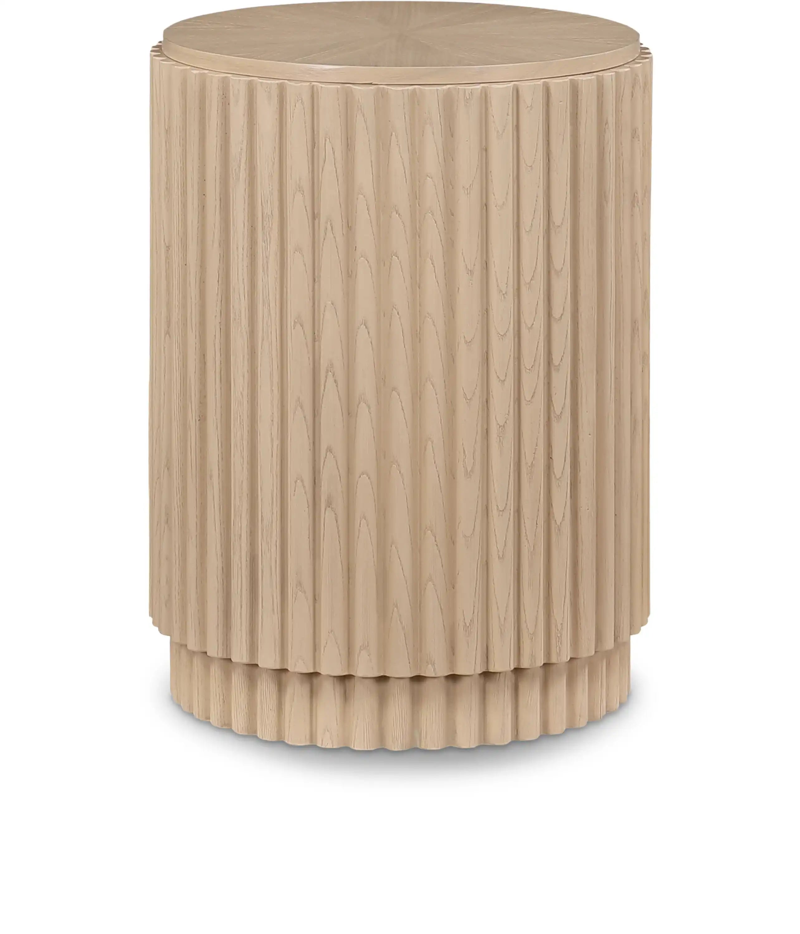 Ronin - End Table - Best Buy Furniture