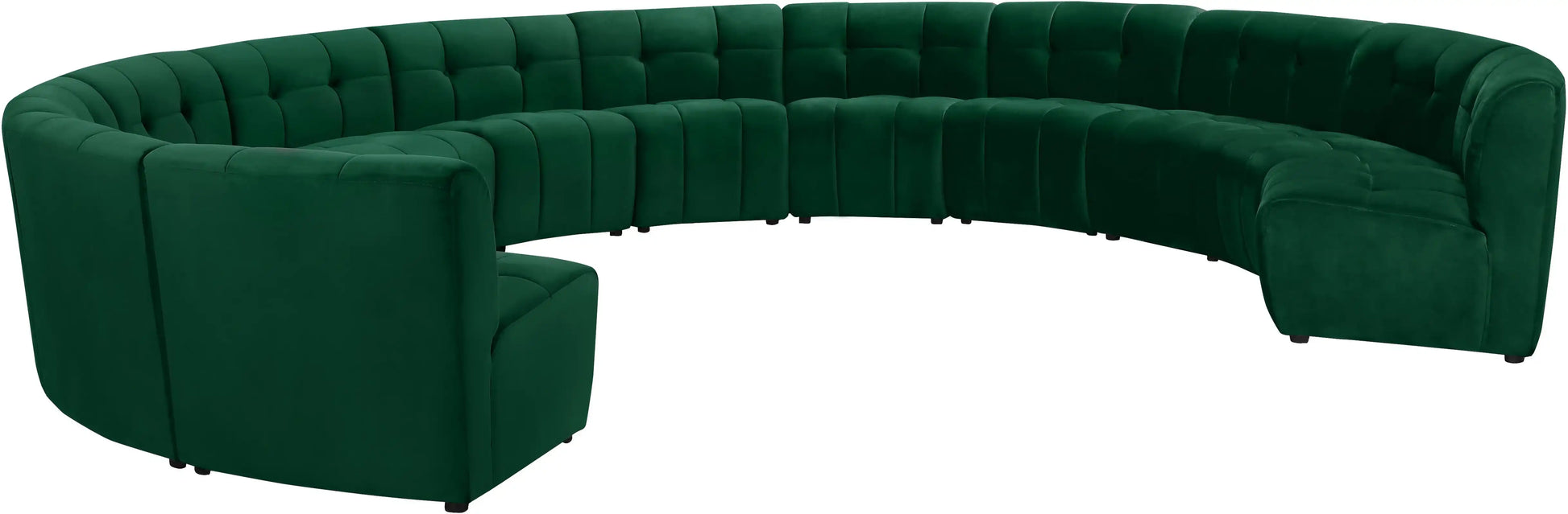 Limitless - 12 Pc. Modular Sectional - Best Buy Furniture