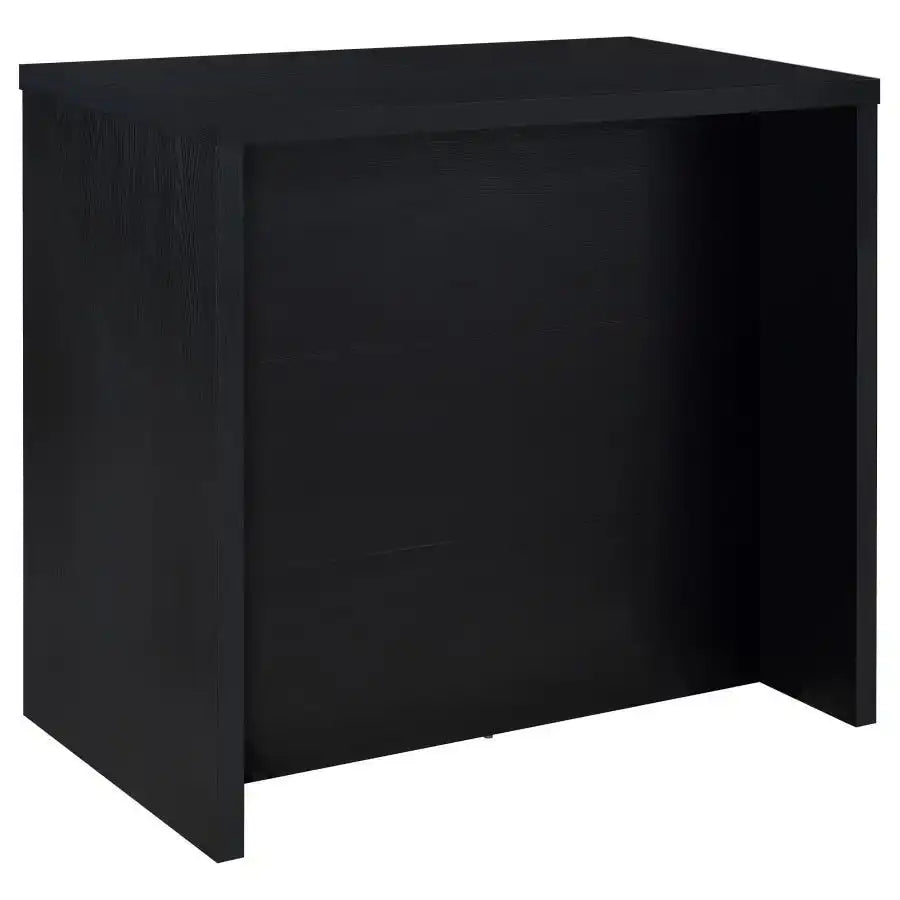 Topanga - Engineered Wood Freestanding Home Bar - Best Buy Furniture