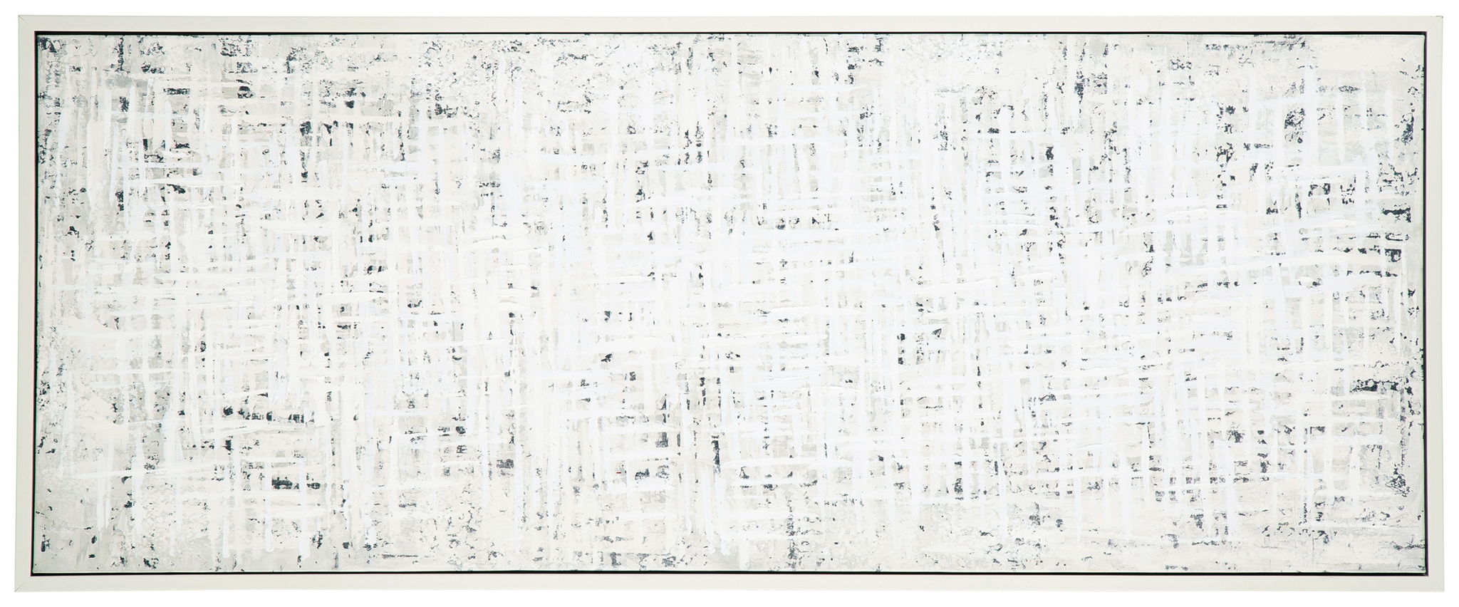 Daxonport - Wall Art - Gray / Taupe - Best Buy Furniture