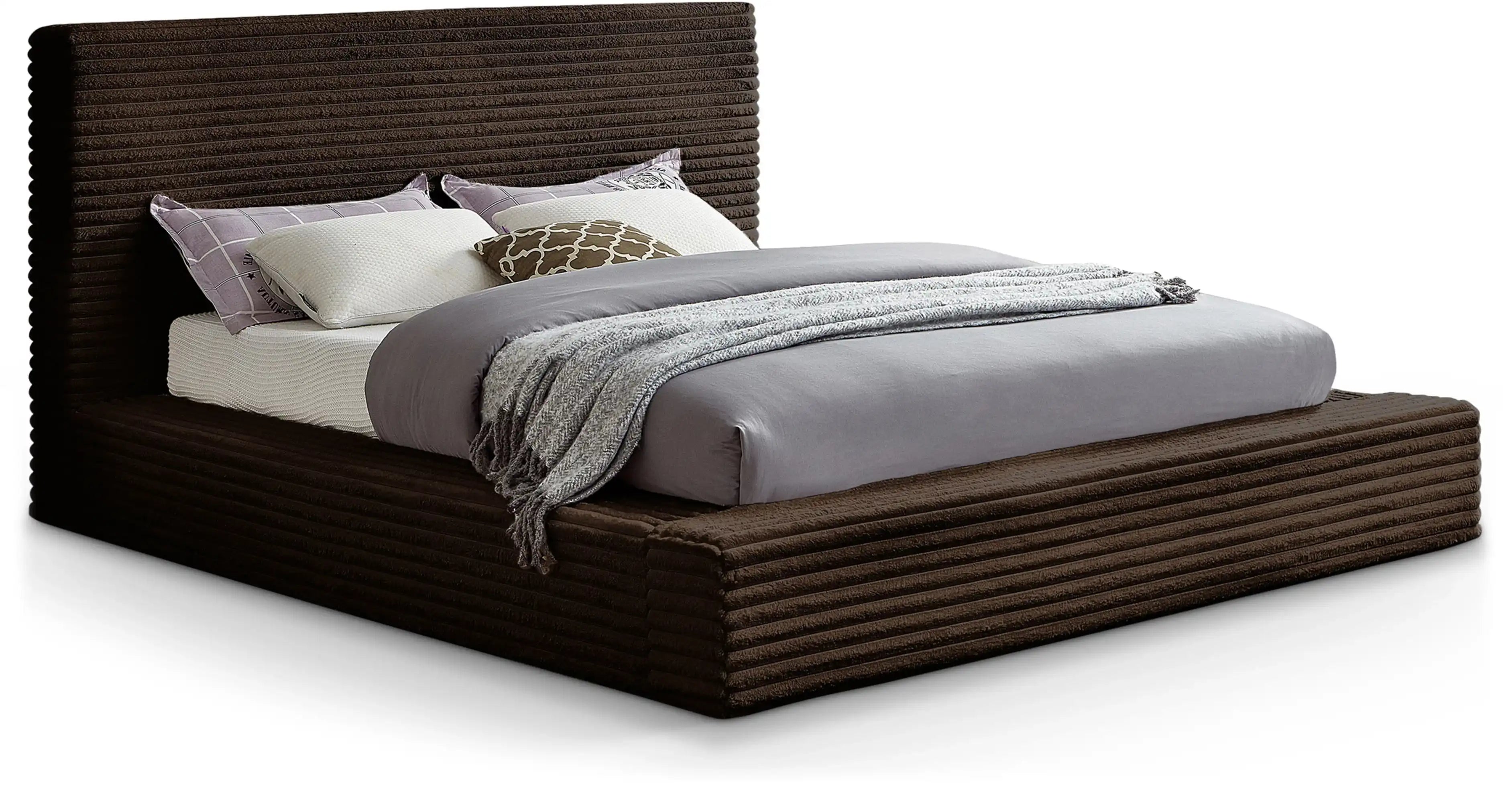 Dexter - Bed - Best Buy Furniture