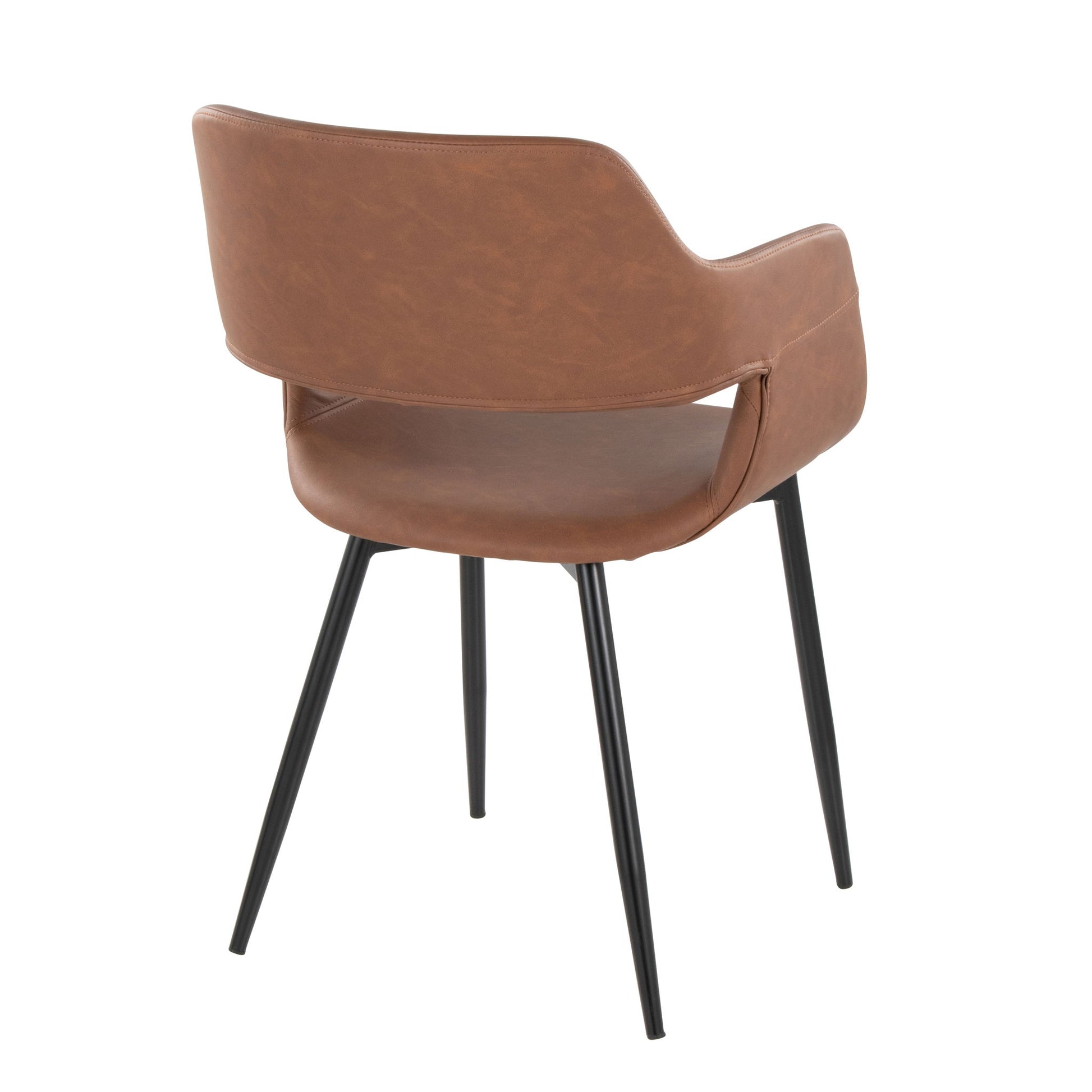 Margarite - Mid Century Modern Dining Chair (Set of 2) - Best Buy Furniture