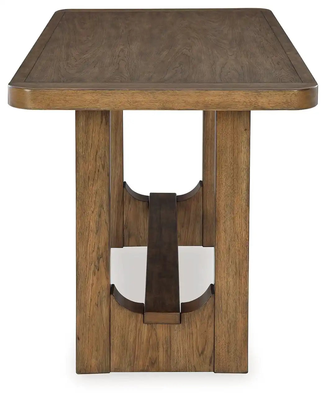 Cabalynn - Rectangular Dining Room Counter Table Set - Best Buy Furniture
