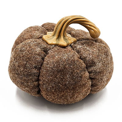 Pumpkin Ornament Decor For Holiday Harvest Festival Fall Festival & Thanksgiving (Set of 3) - Best Buy Furniture