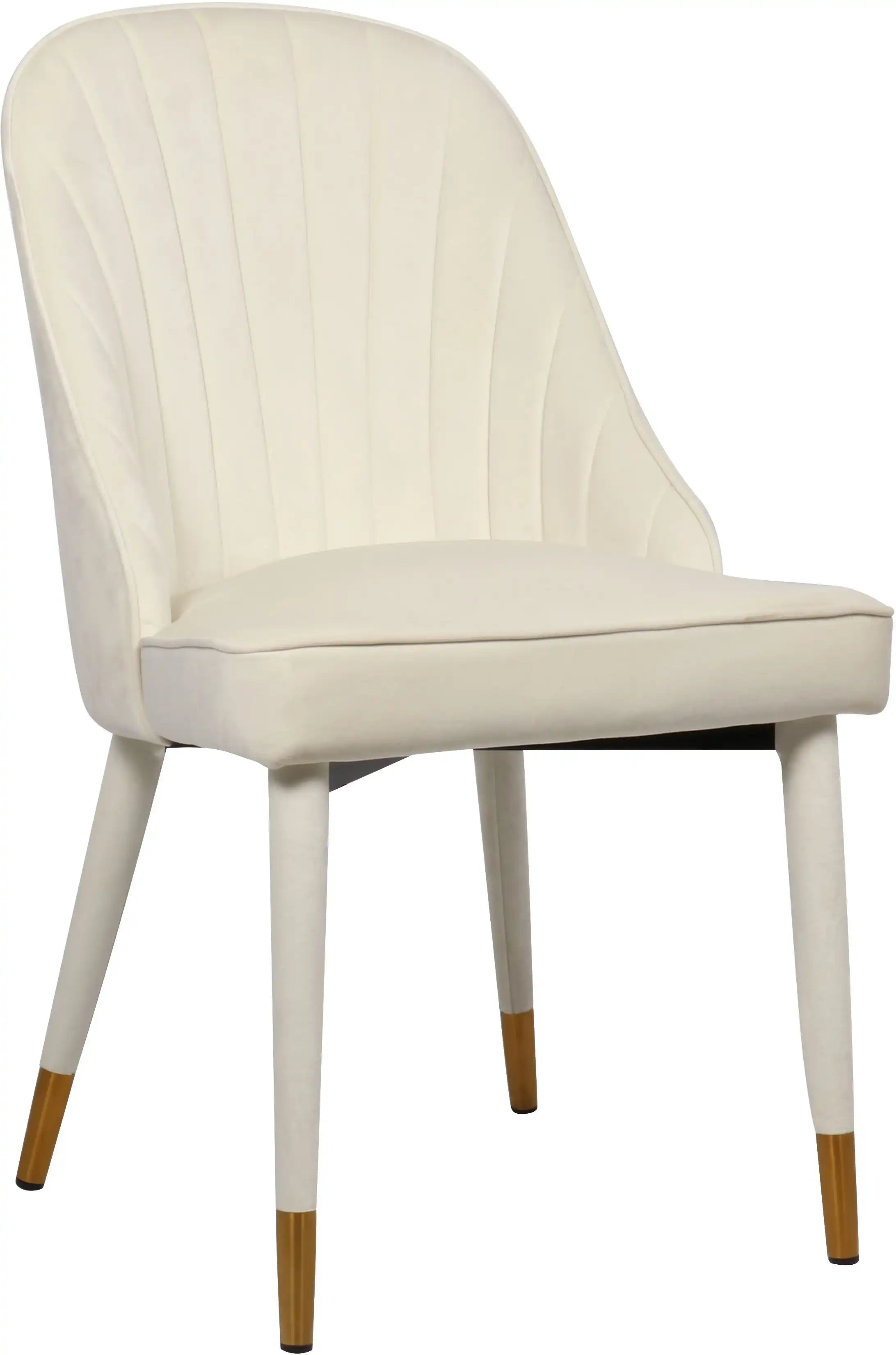 Belle - Dining Chair (Set of 2) - Best Buy Furniture