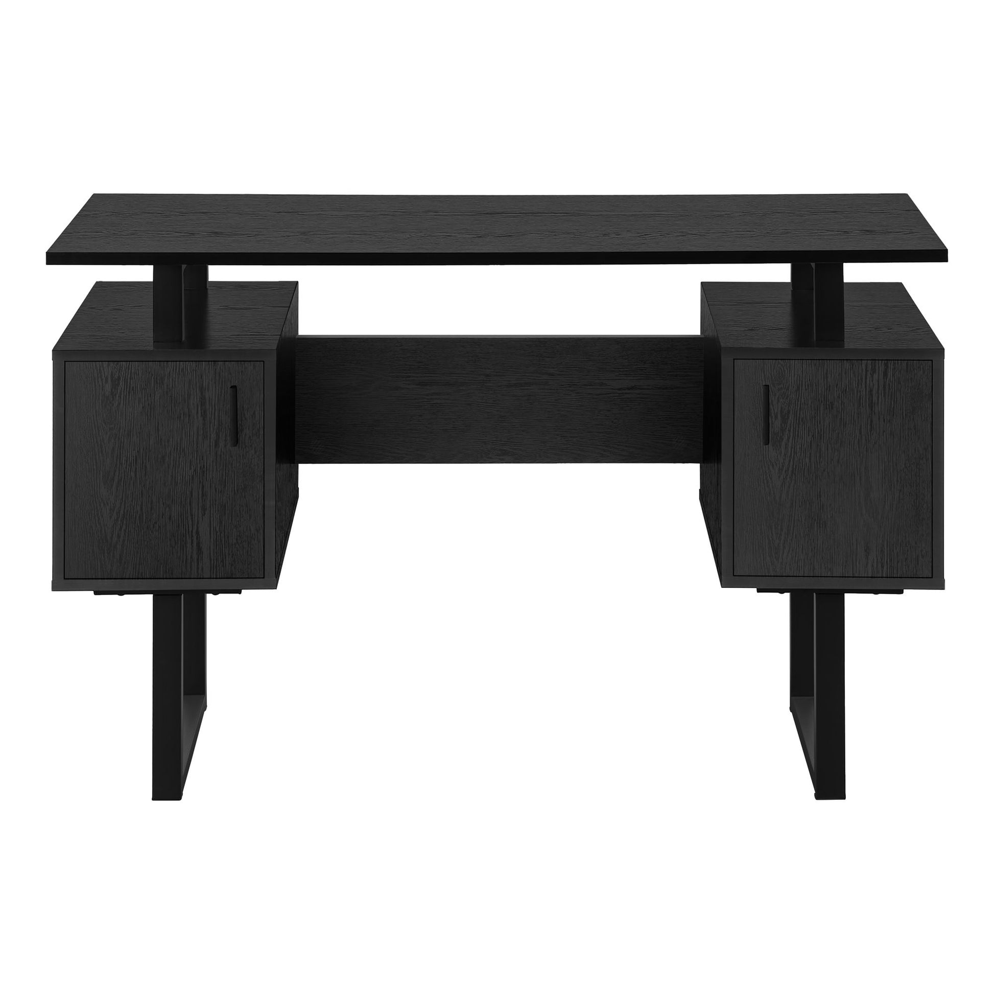 Computer Desk, Home Office, Laptop, Storage, Work, Contemporary, Modern - Best Buy Furniture
