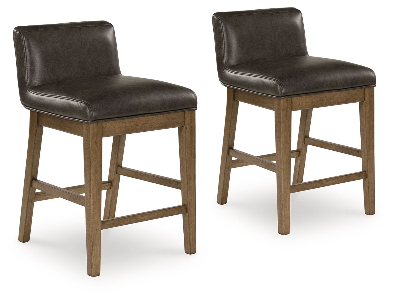 Cabalynn - Rectangular Dining Room Counter Table Set - Best Buy Furniture