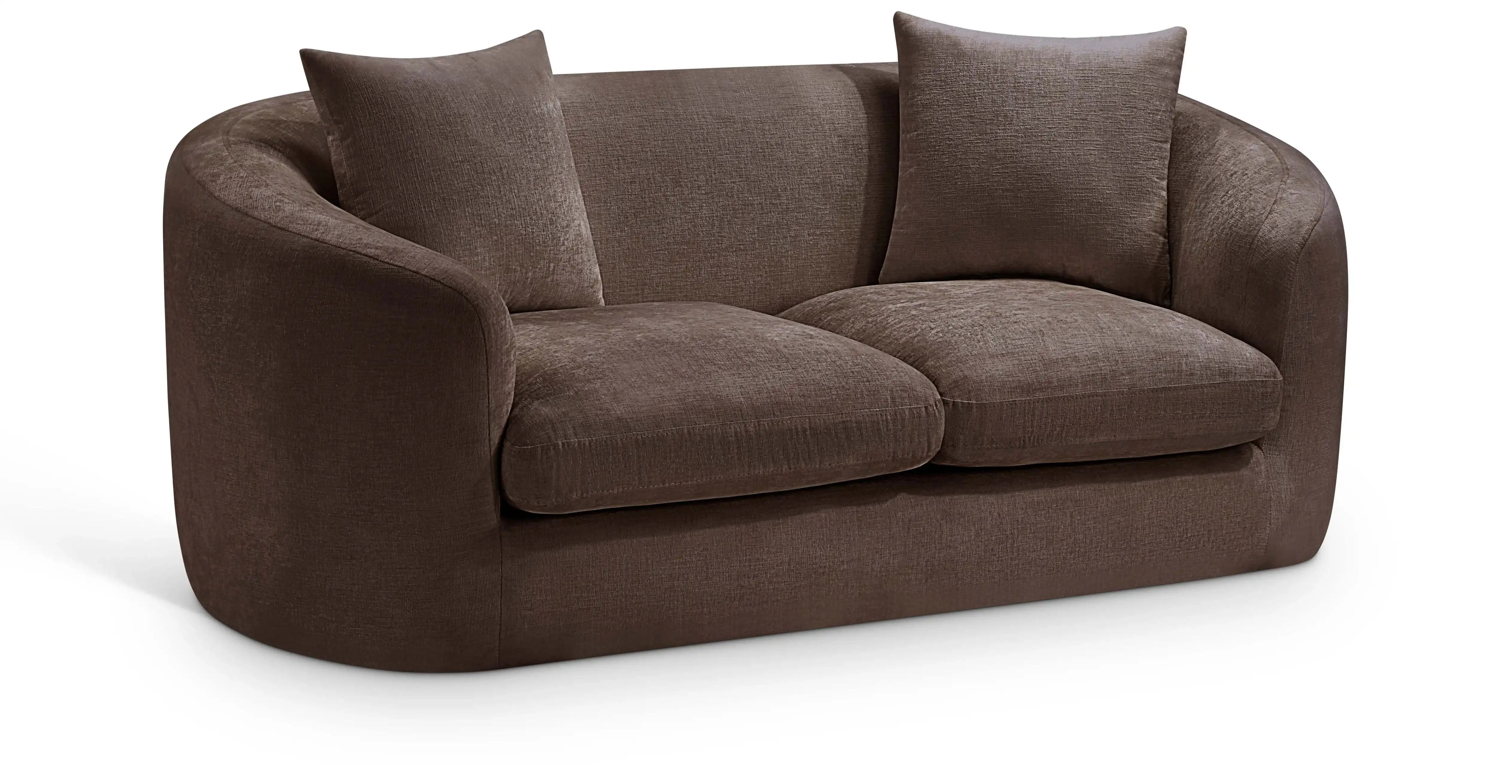 Penelope - Loveseat - Best Buy Furniture