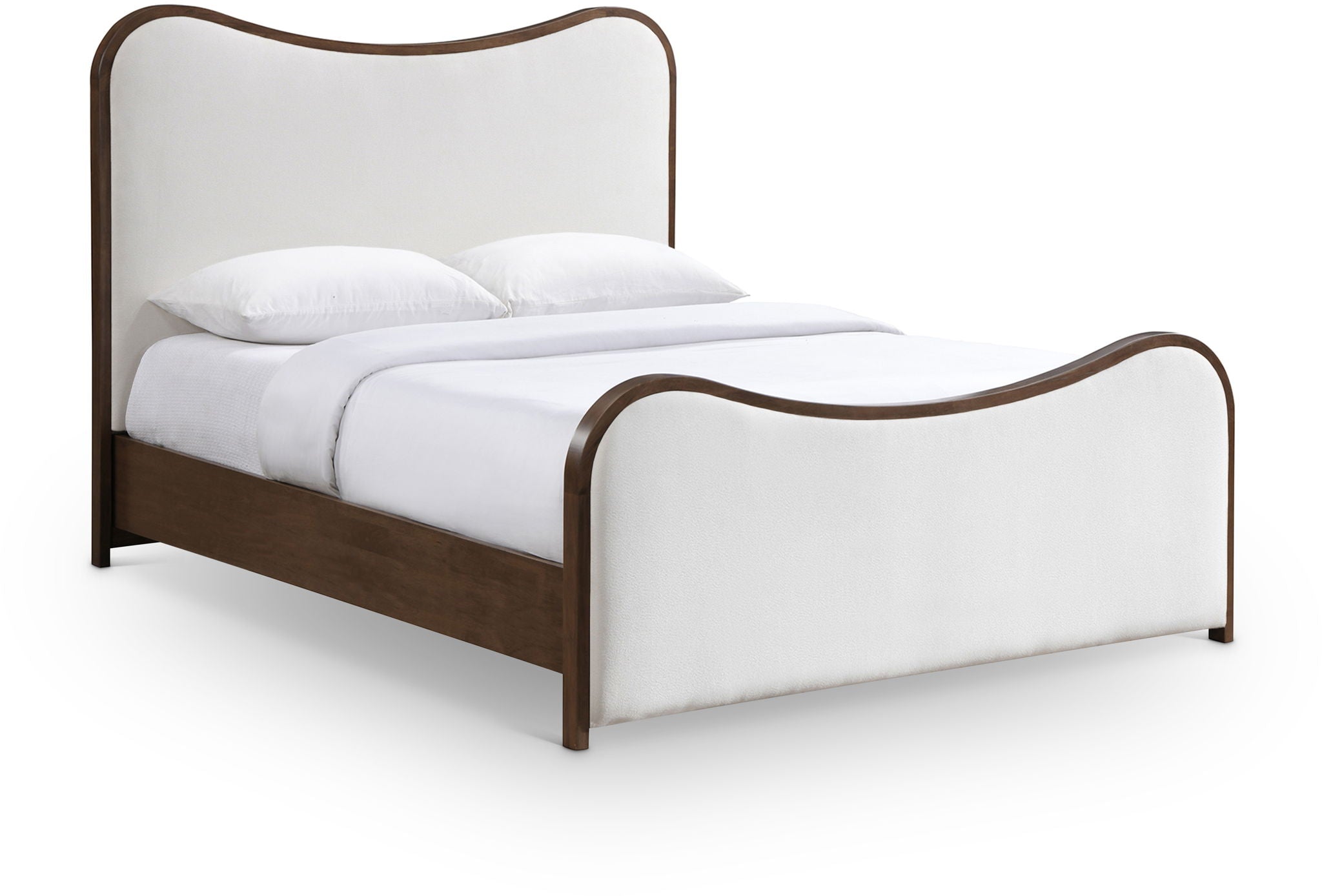 Arvada - Bed - Best Buy Furniture